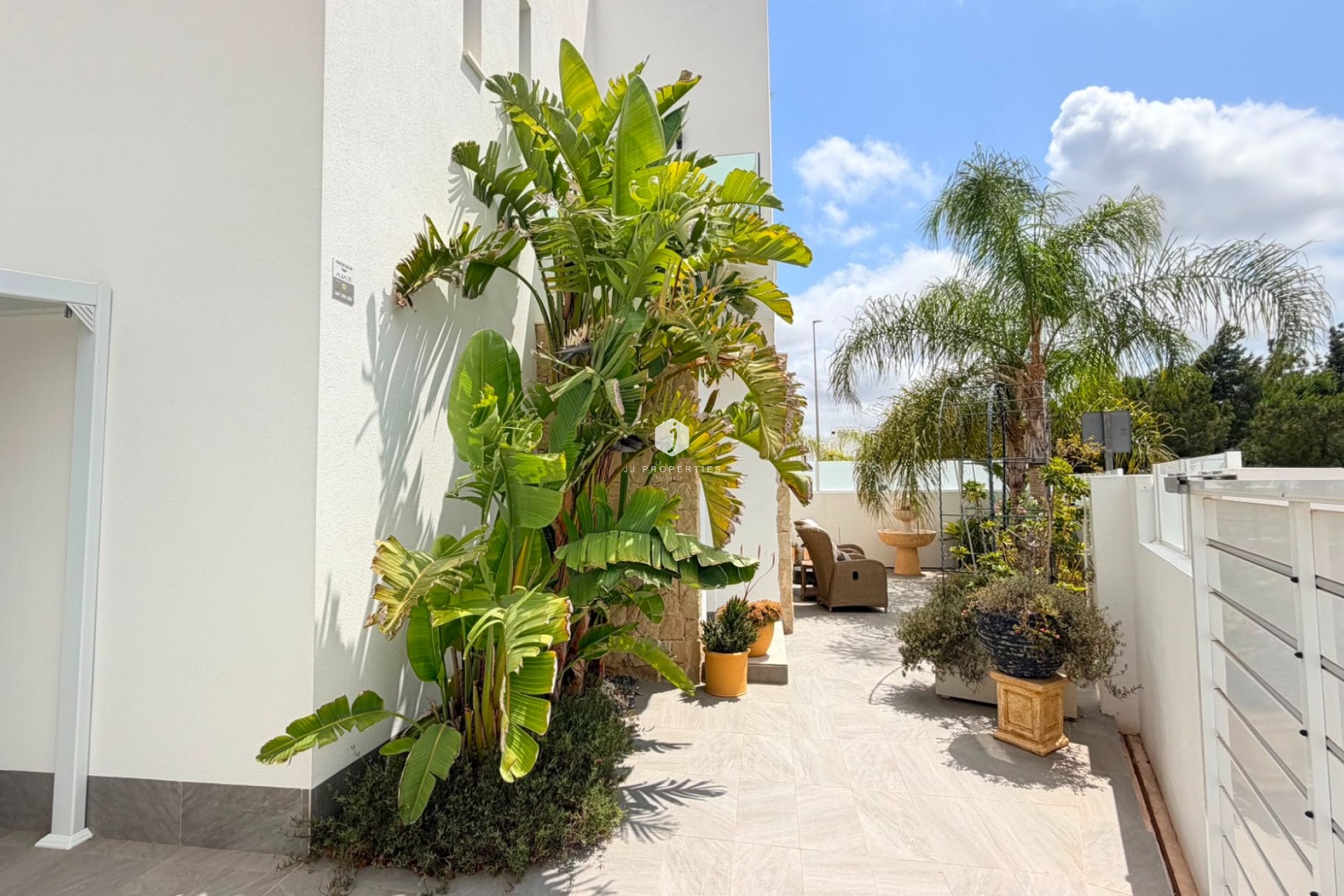Resale - Villa -
Los Montesinos - Costa Blanca