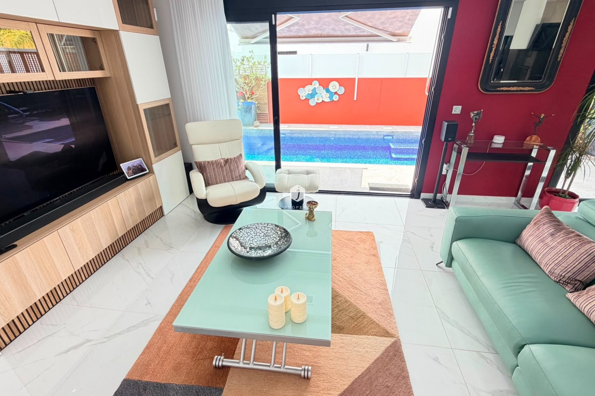 Resale - Villa -
Los Montesinos - Costa Blanca