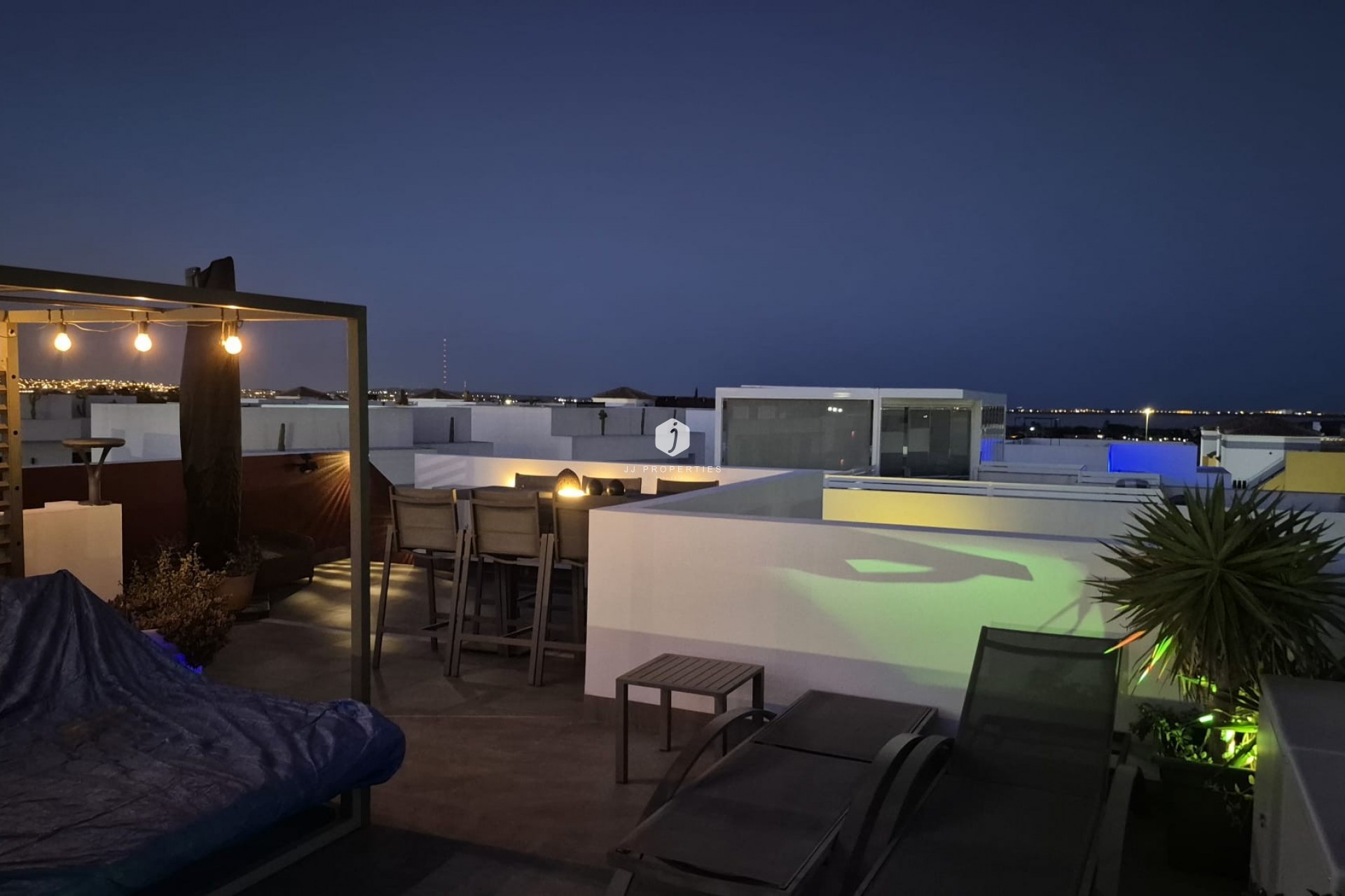 Resale - Villa -
Los Montesinos - Costa Blanca