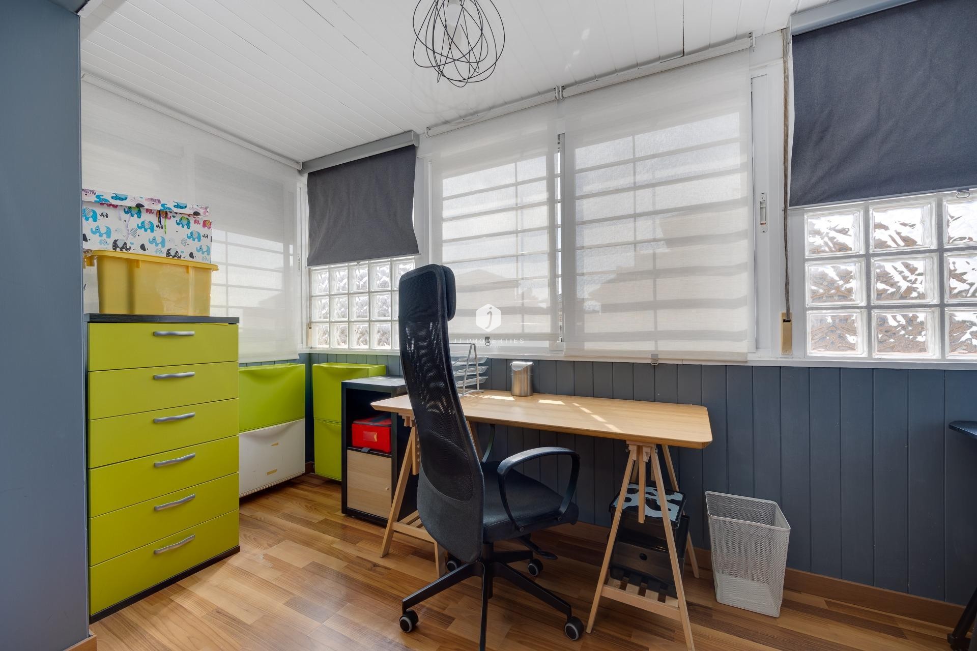 Resale - Villa -
Los Montesinos - La herrada