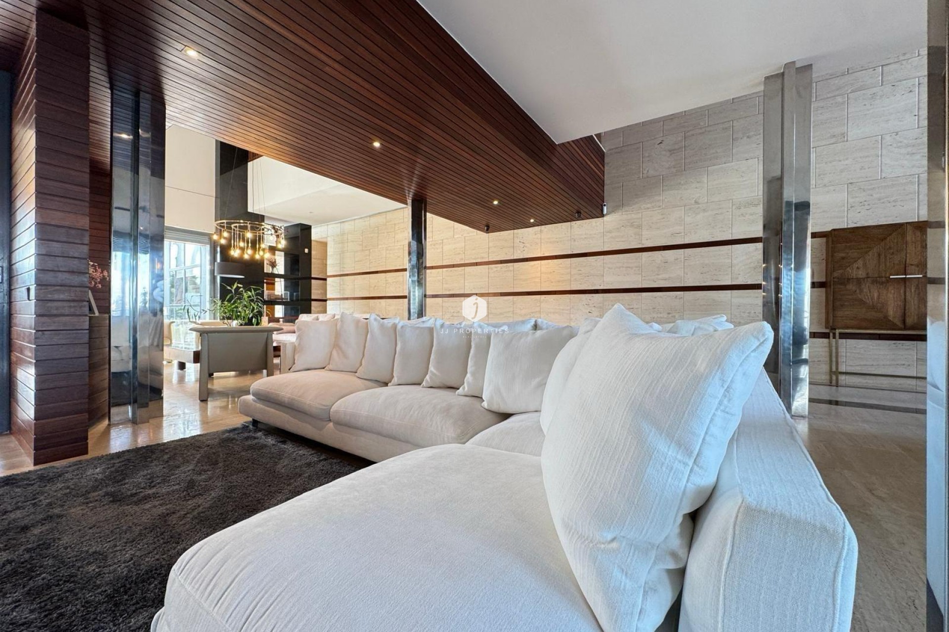 Resale - Villa -
Orihuela Costa - Altos De Campoamor