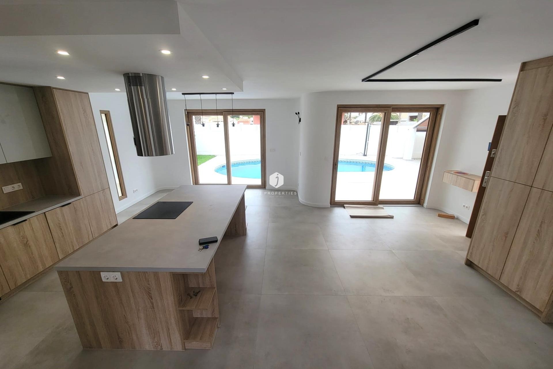 Resale - Villa -
Orihuela Costa - Cabo Roig