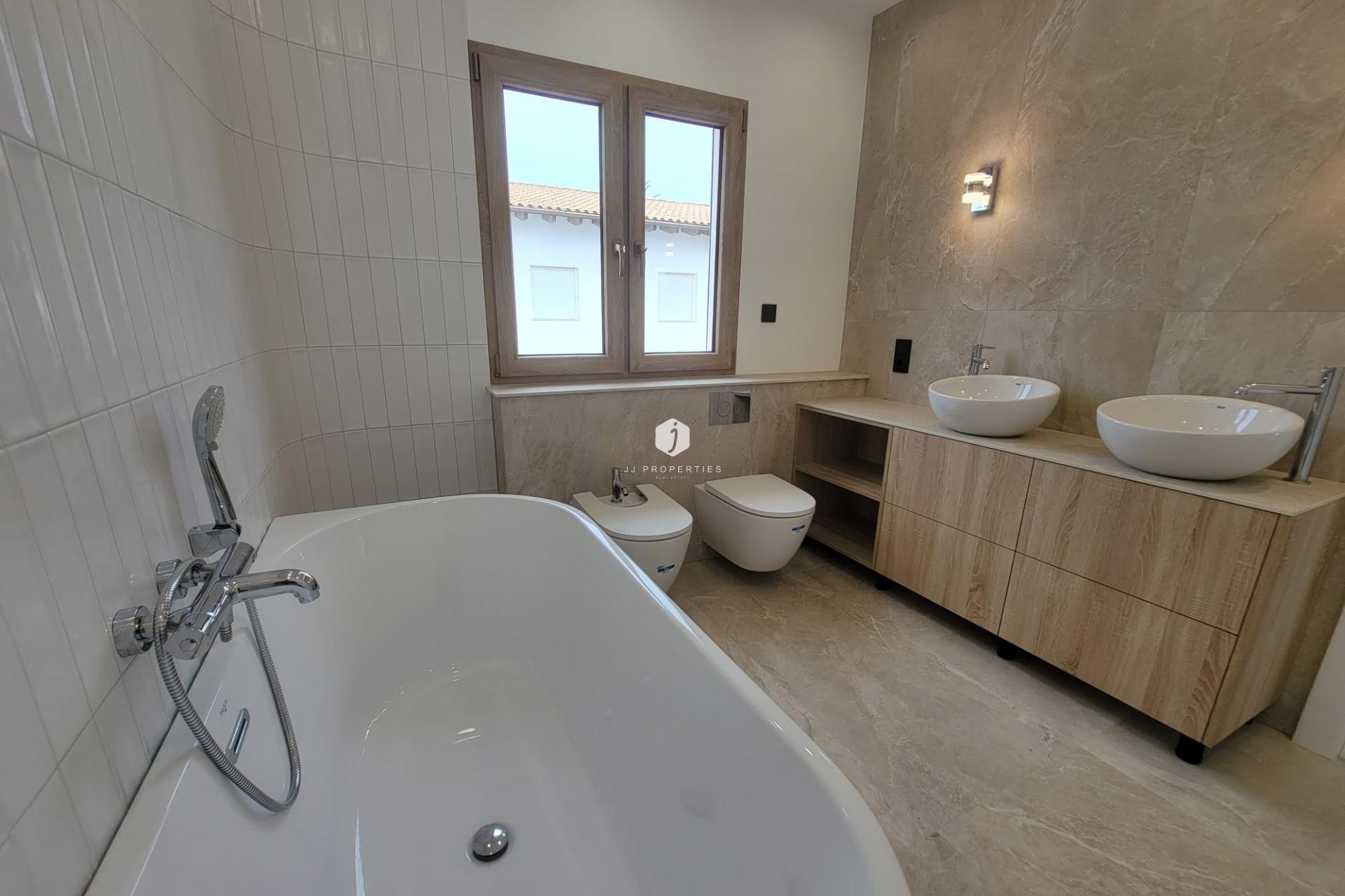 Resale - Villa -
Orihuela Costa - Cabo Roig