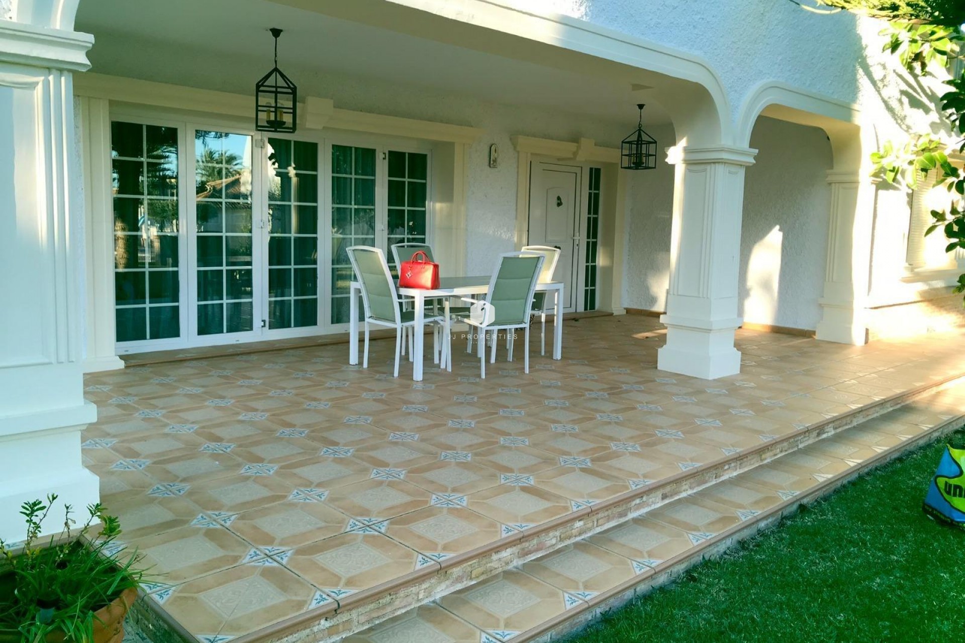 Resale - Villa -
Orihuela Costa - Cabo Roig