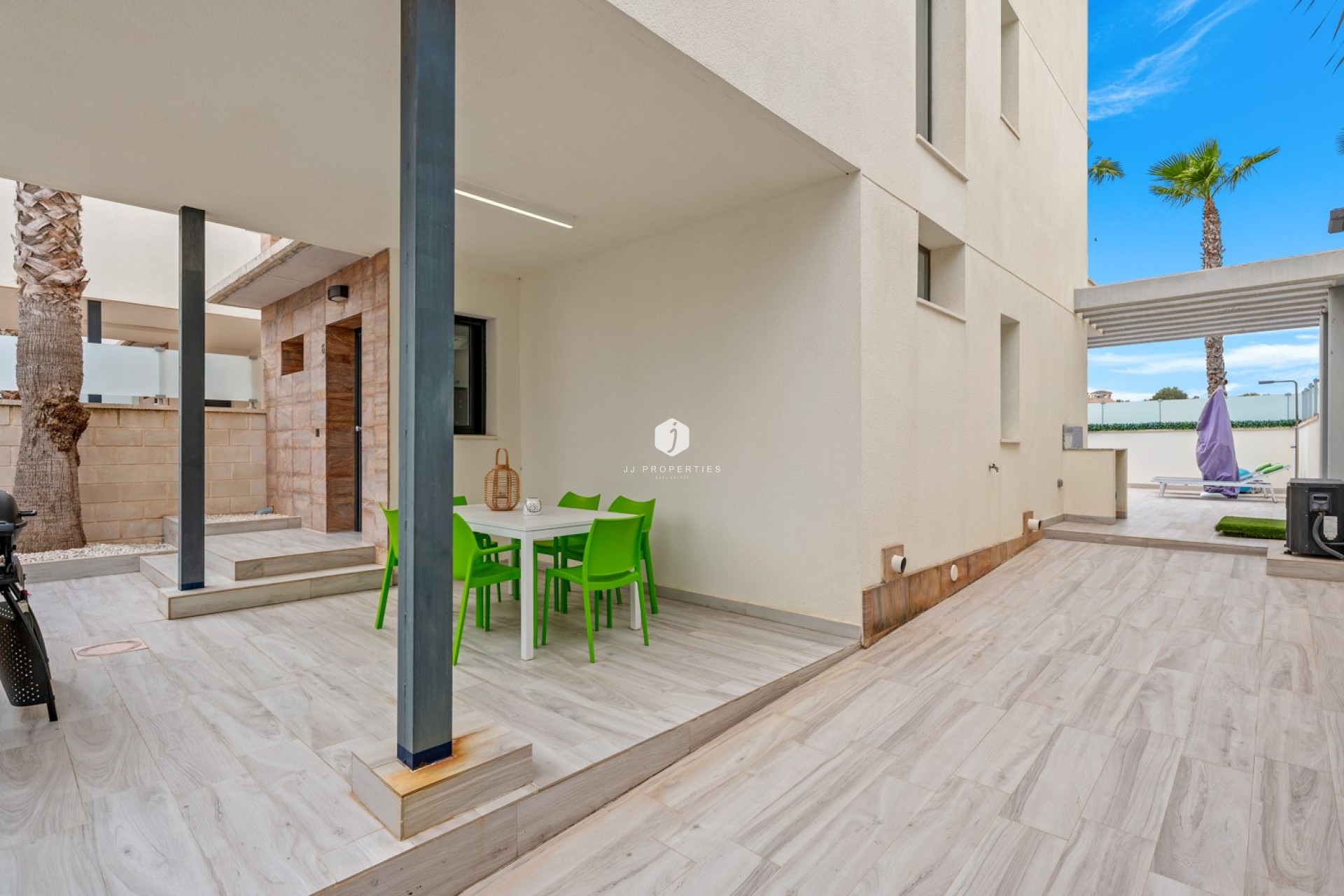 Resale - Villa -
Orihuela Costa - Cabo Roig