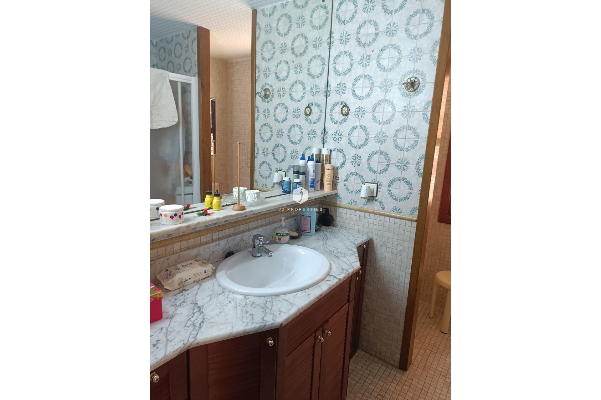 Resale - Villa -
Orihuela Costa - Campoamor