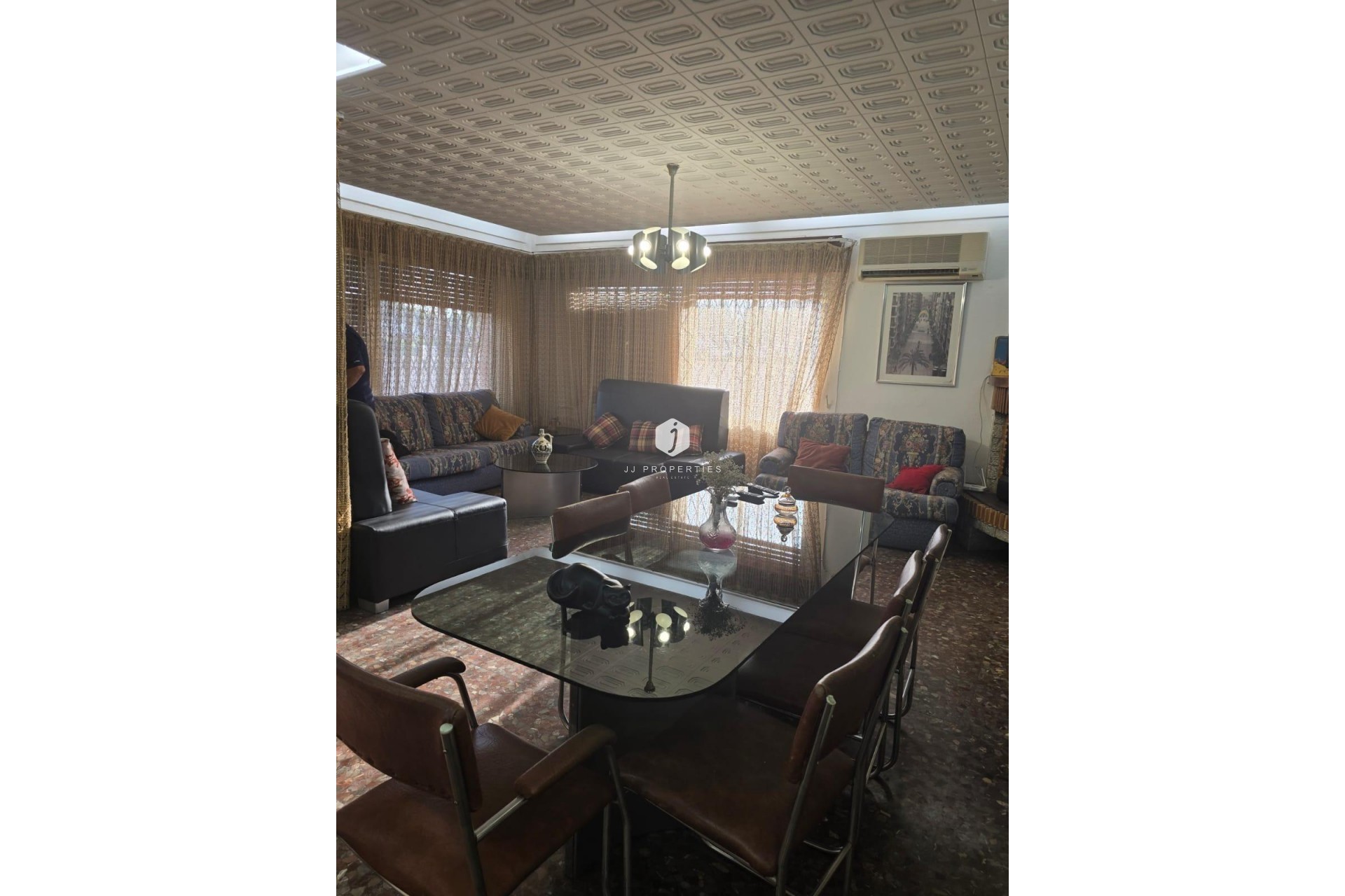 Resale - Villa -
Orihuela Costa - Campoamor