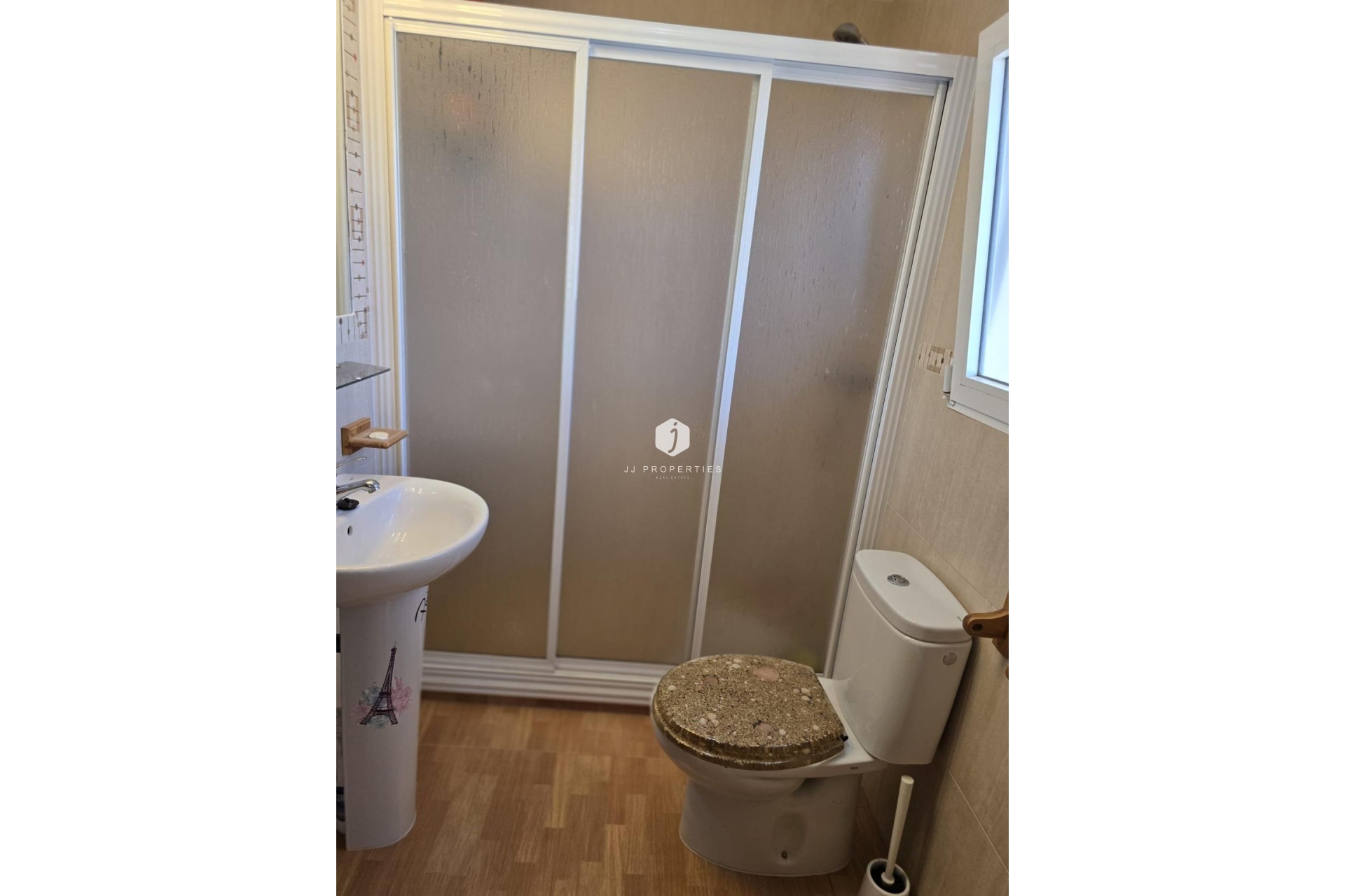 Resale - Villa -
Orihuela Costa - Campoamor