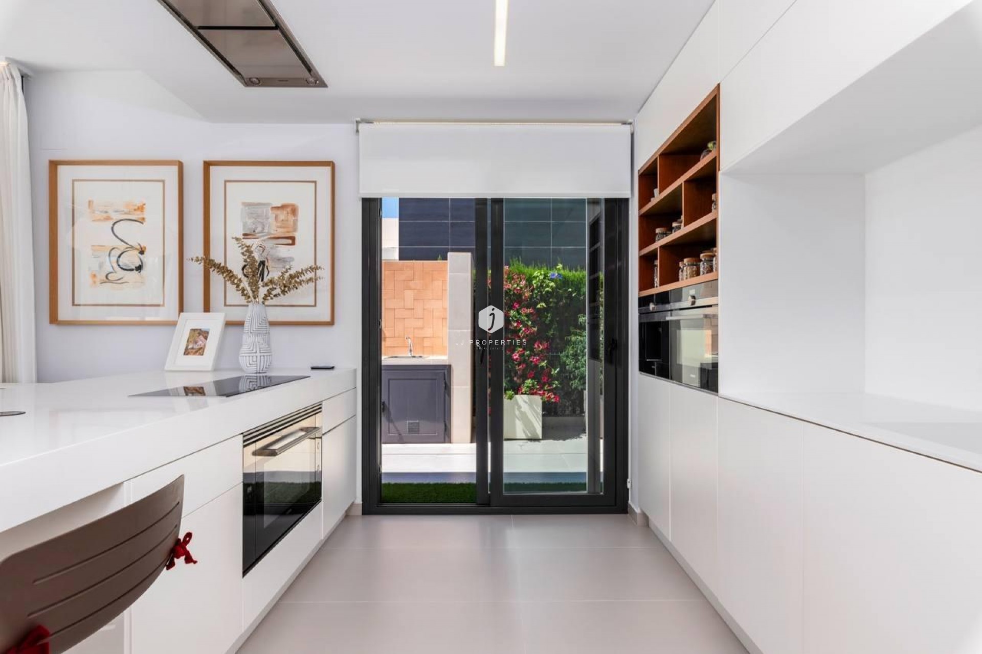 Resale - Villa -
Orihuela Costa - Campoamor