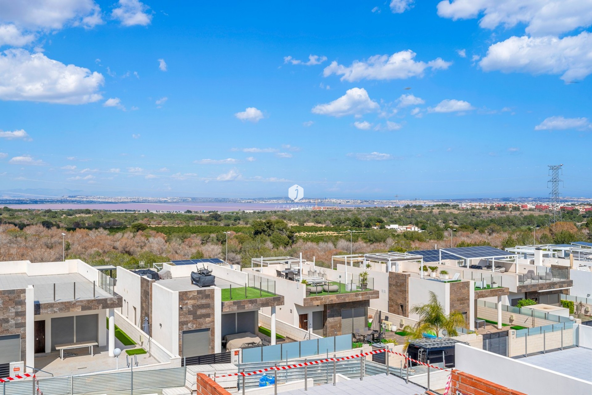 Resale - Villa -
Orihuela Costa - Costa Blanca