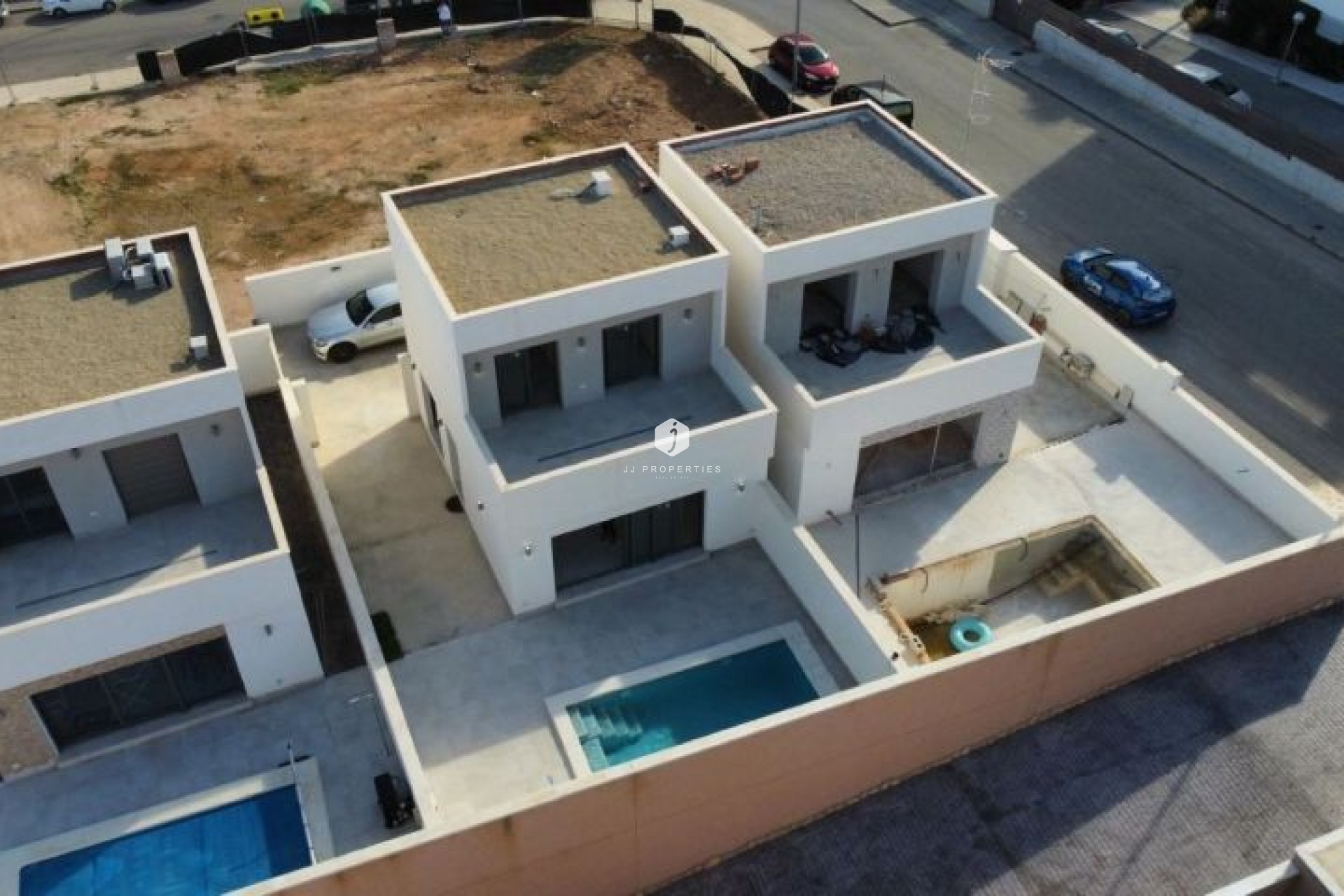 Resale - Villa -
Orihuela Costa - Costa Blanca