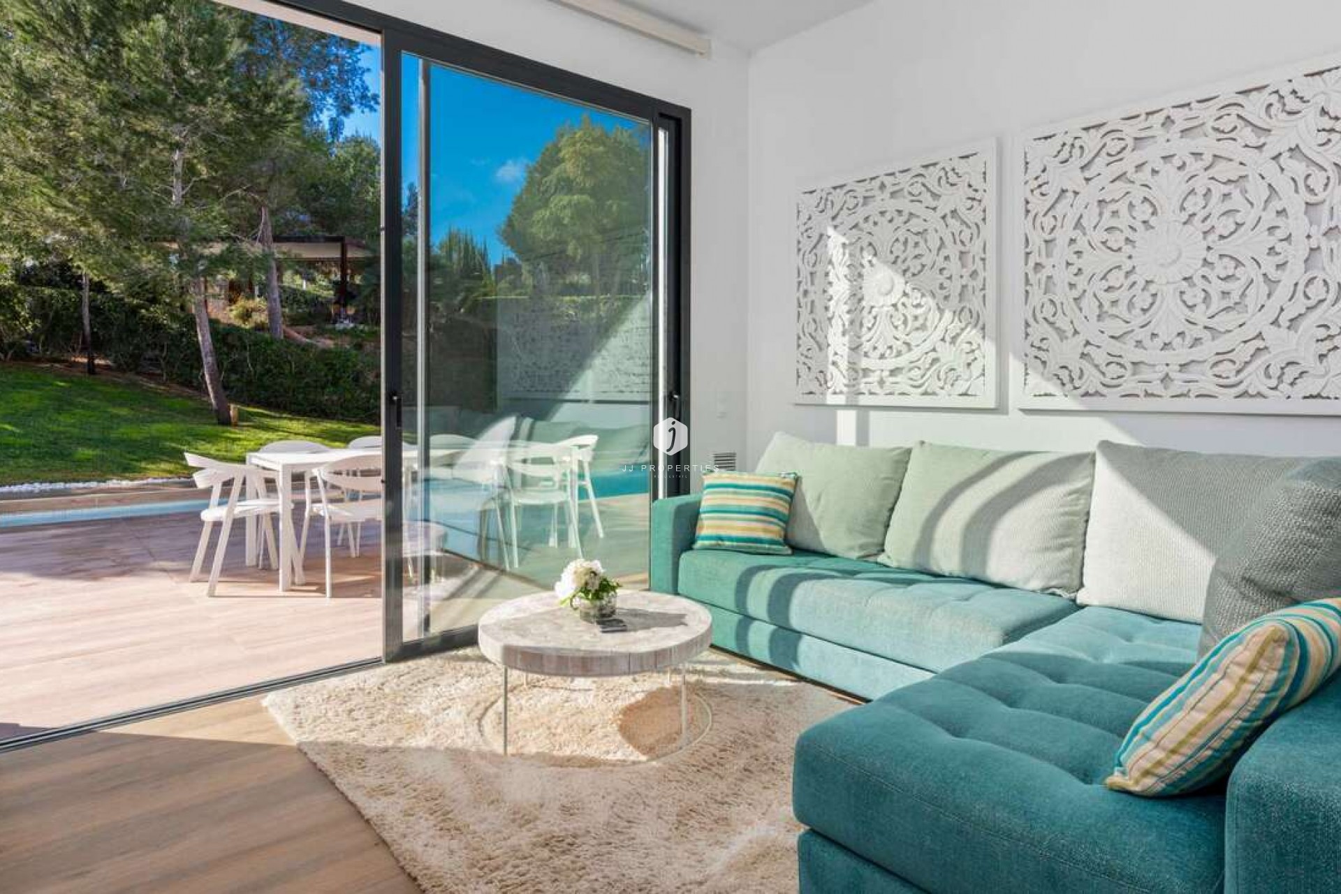 Resale - Villa -
Orihuela Costa - Costa Blanca