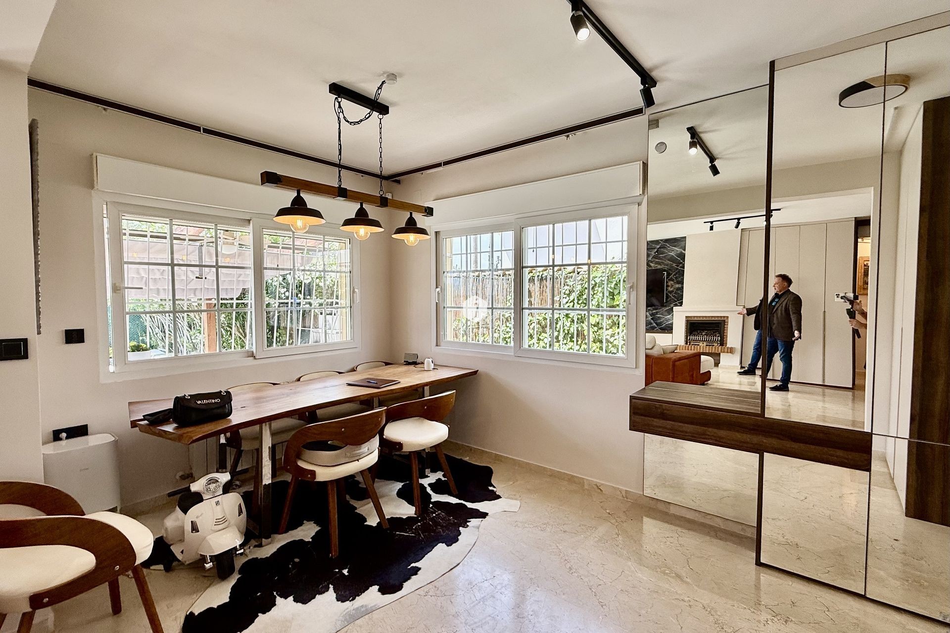 Resale - Villa -
Orihuela Costa - Costa Blanca