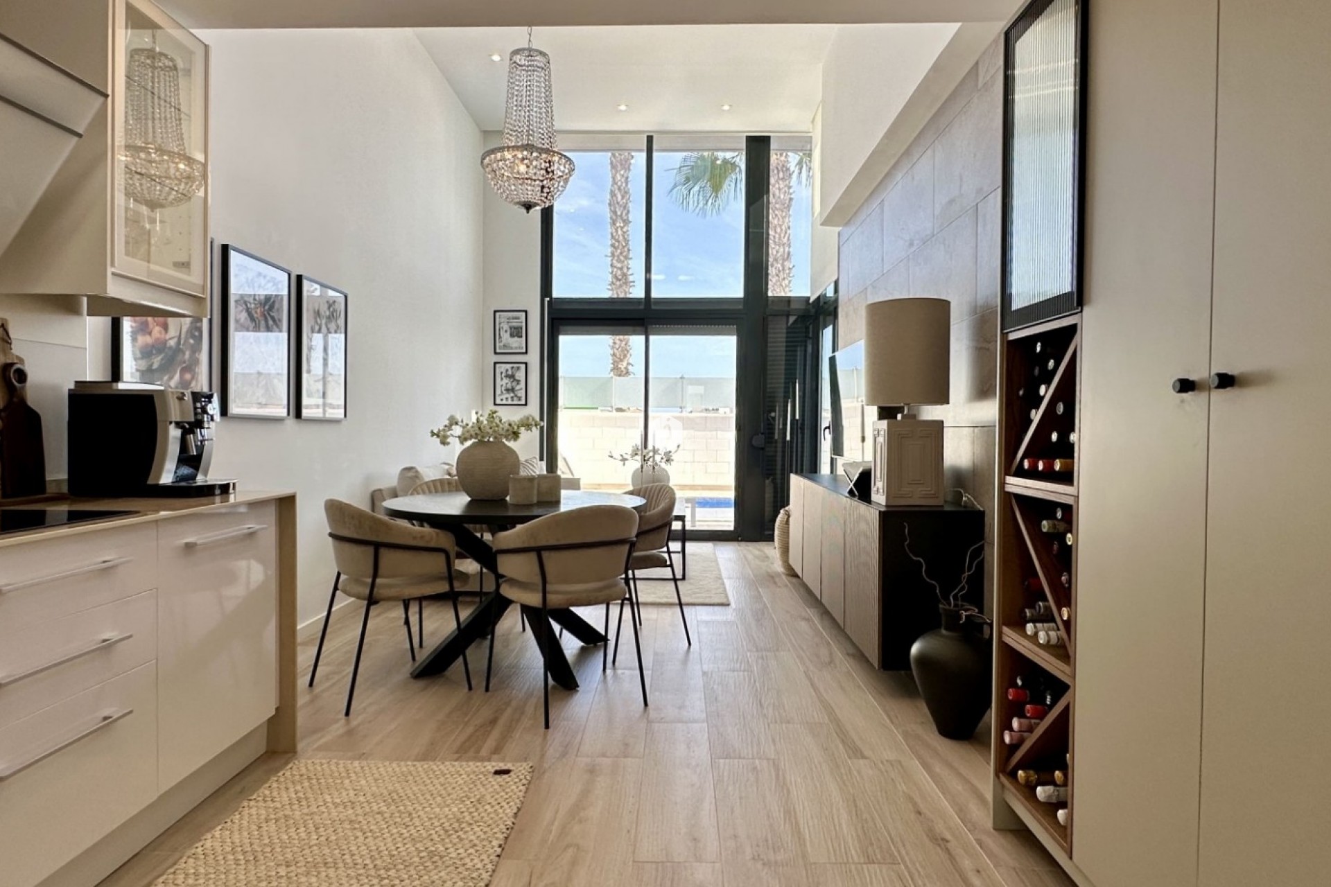 Resale - Villa -
Orihuela Costa - Costa Blanca