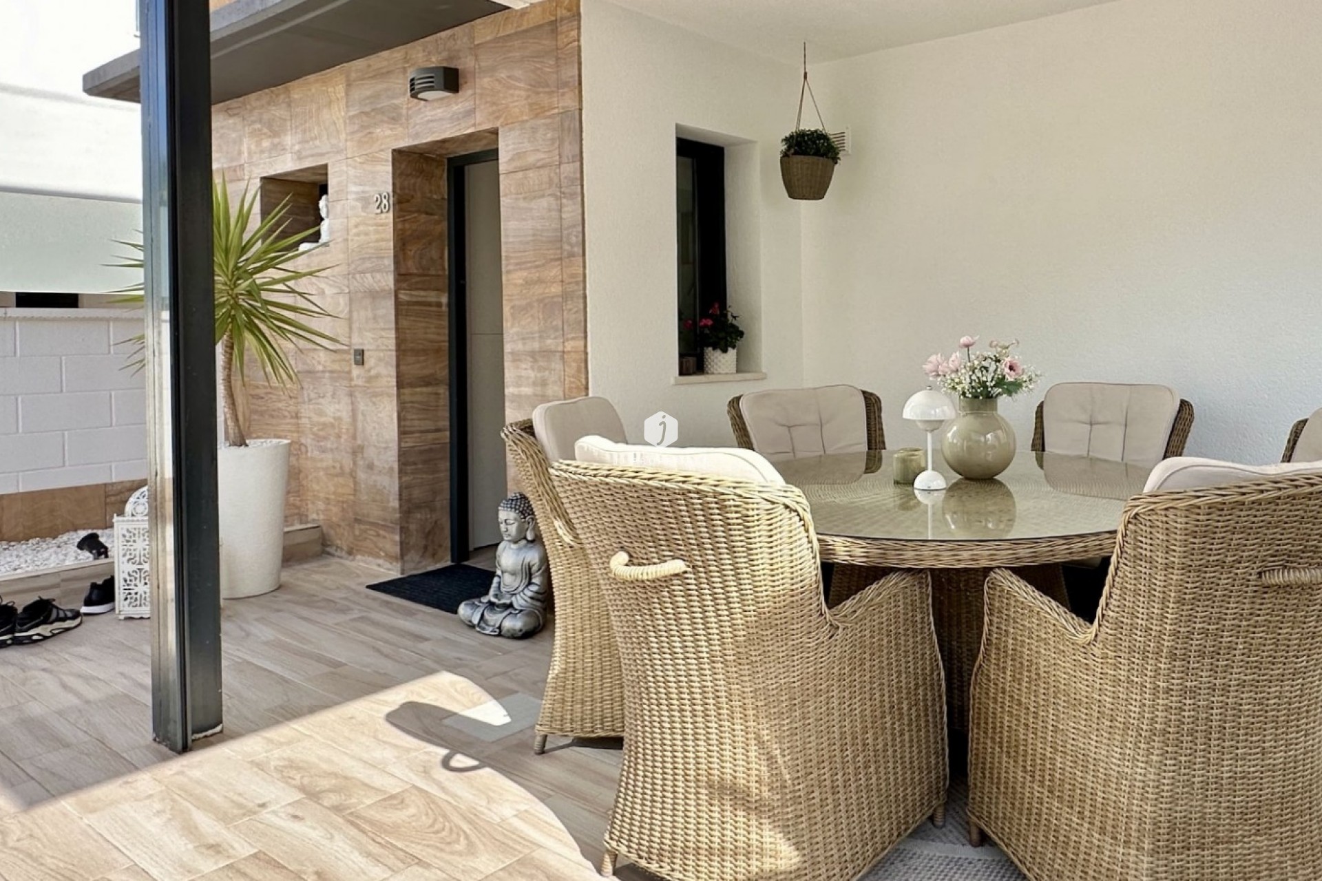 Resale - Villa -
Orihuela Costa - Costa Blanca