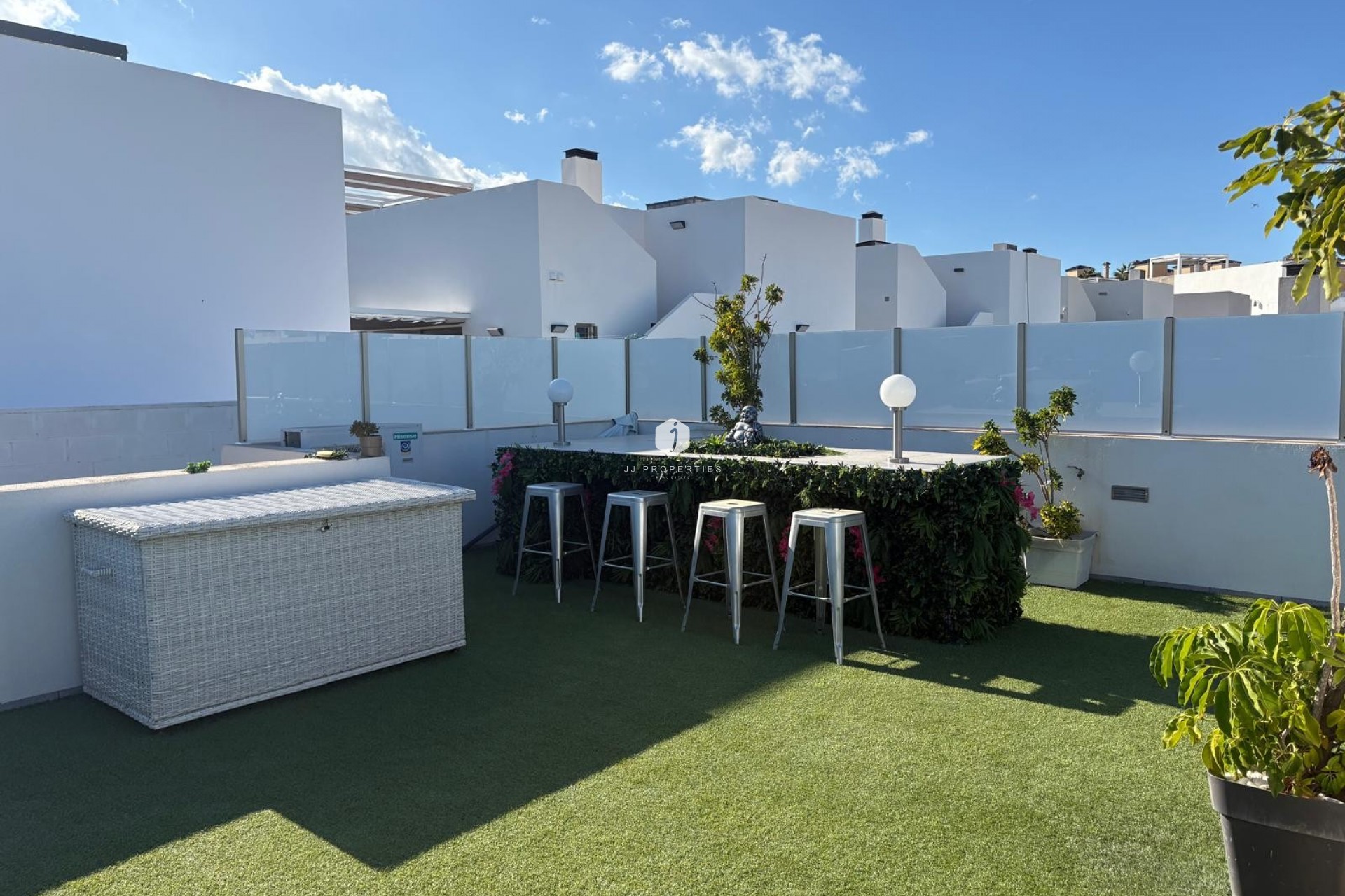 Resale - Villa -
Orihuela Costa - Costa Blanca