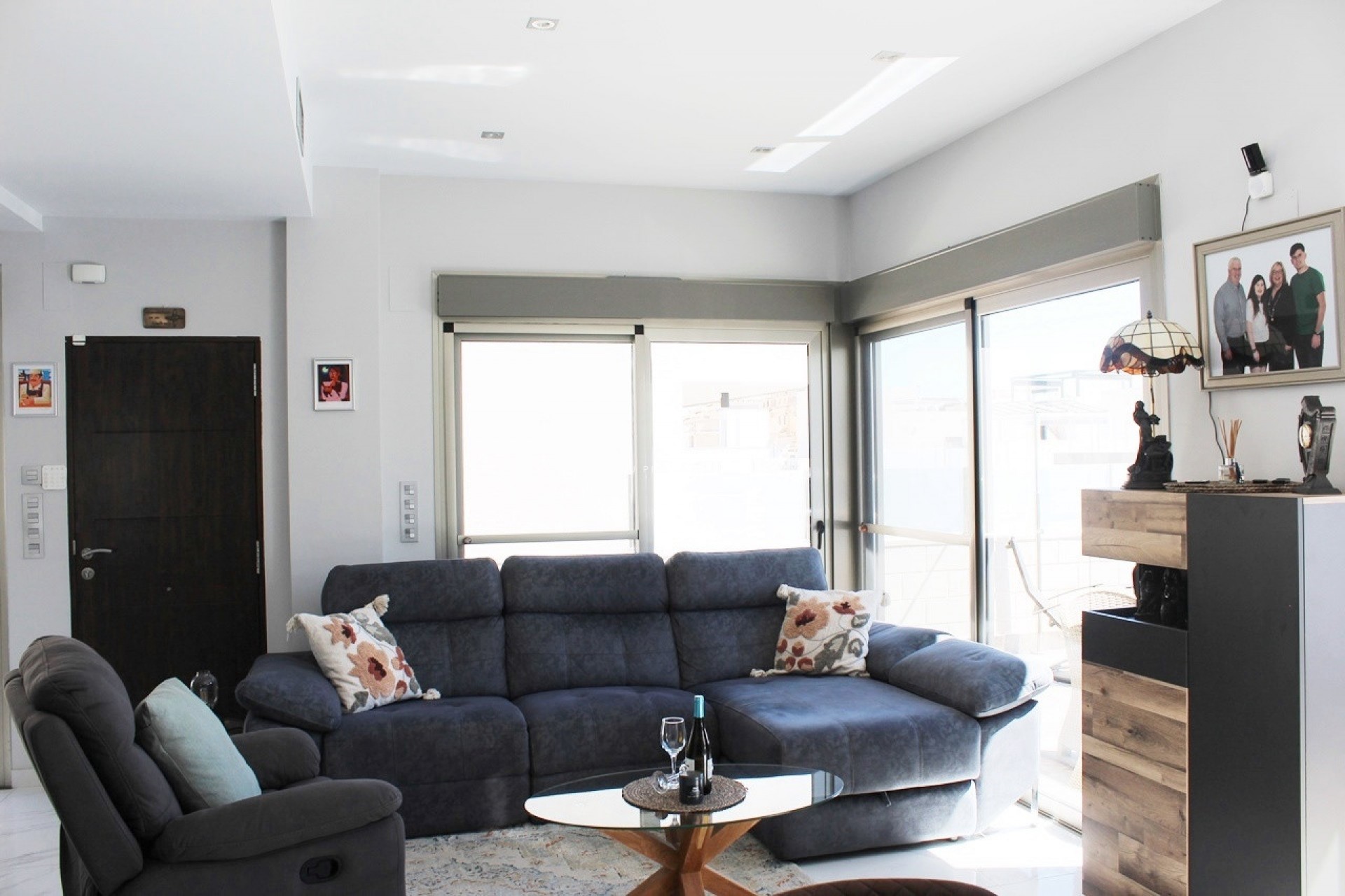 Resale - Villa -
Orihuela Costa - Costa Blanca