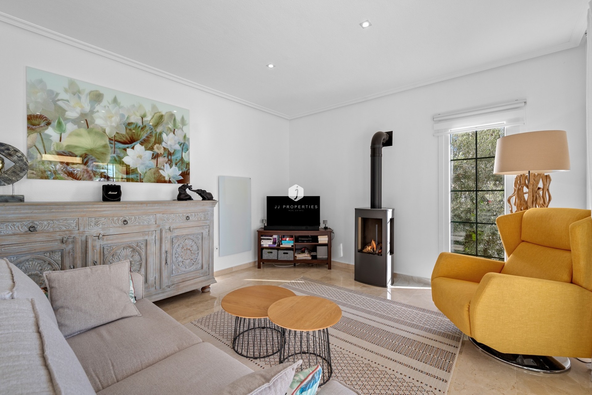 Resale - Villa -
Orihuela Costa - Costa Blanca