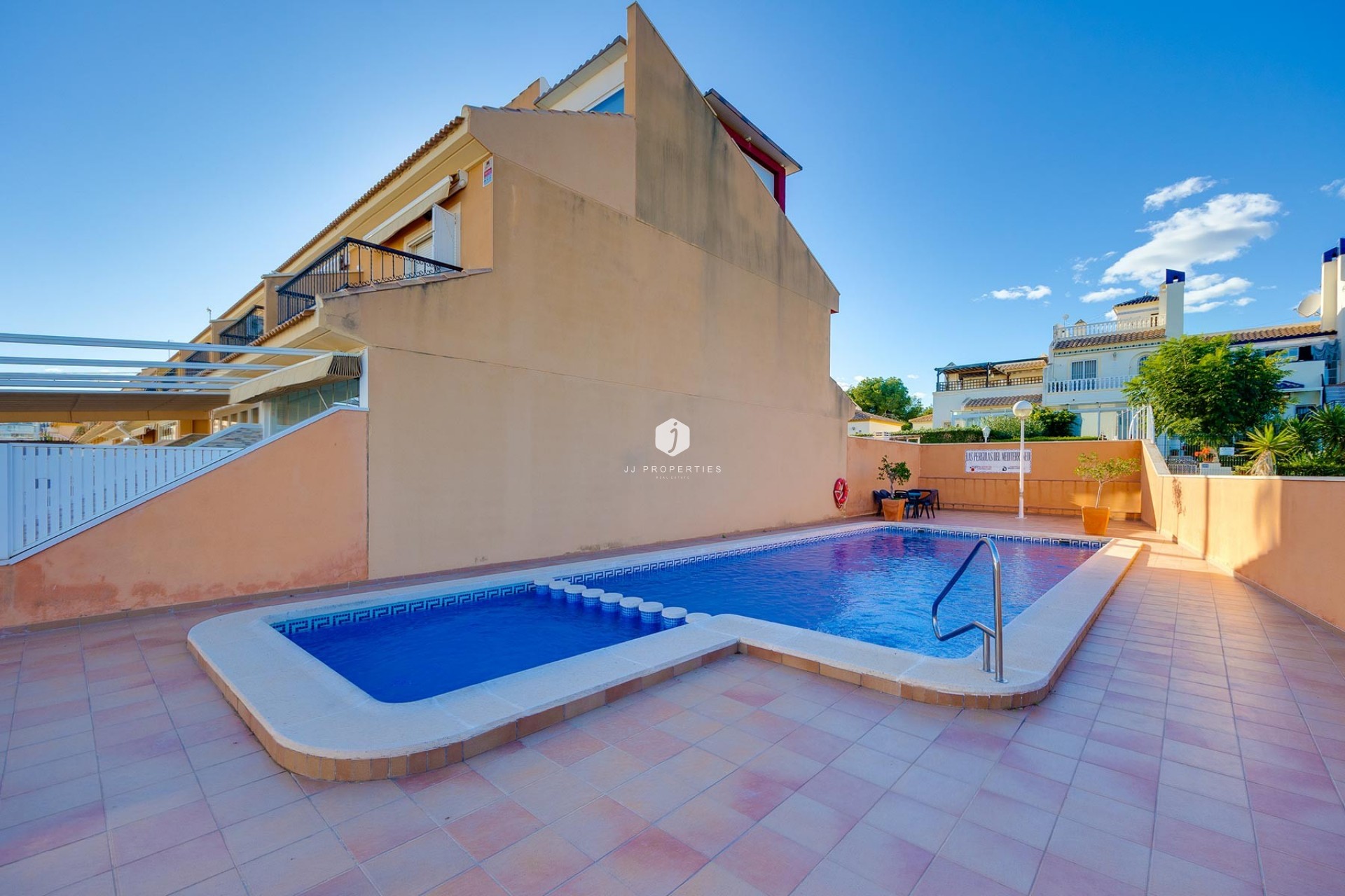 Resale - Villa -
Orihuela Costa - Costa Blanca