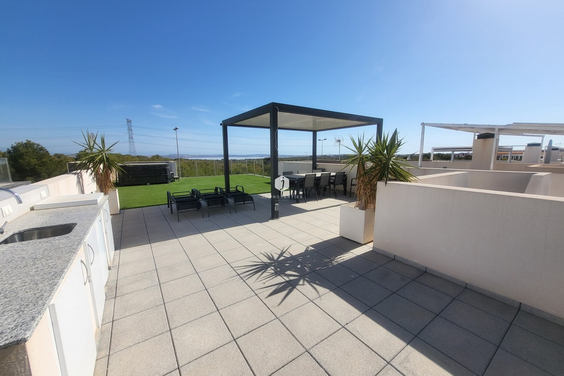 Resale - Villa -
Orihuela Costa - Costa Blanca
