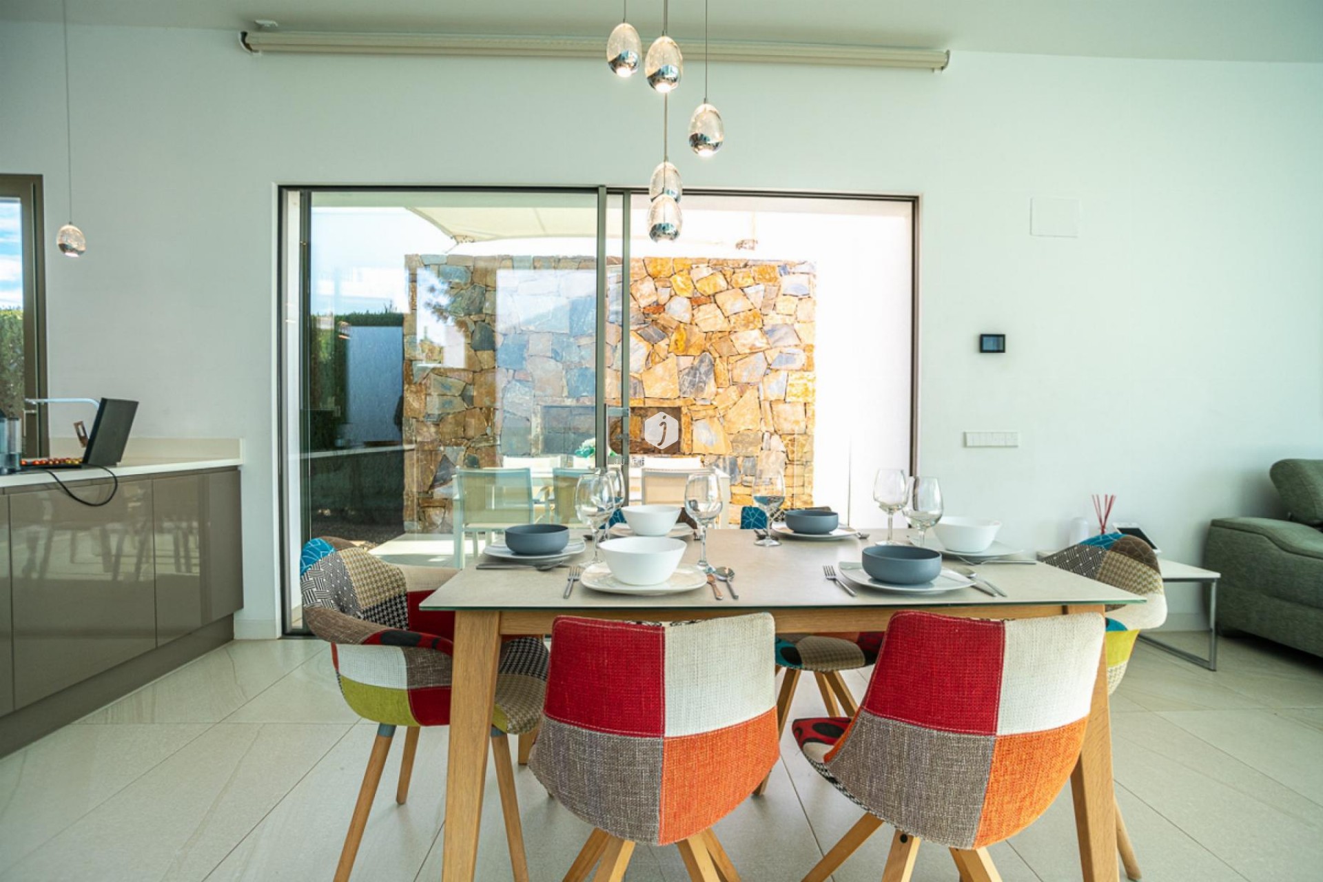 Resale - Villa -
Orihuela Costa - Costa Blanca