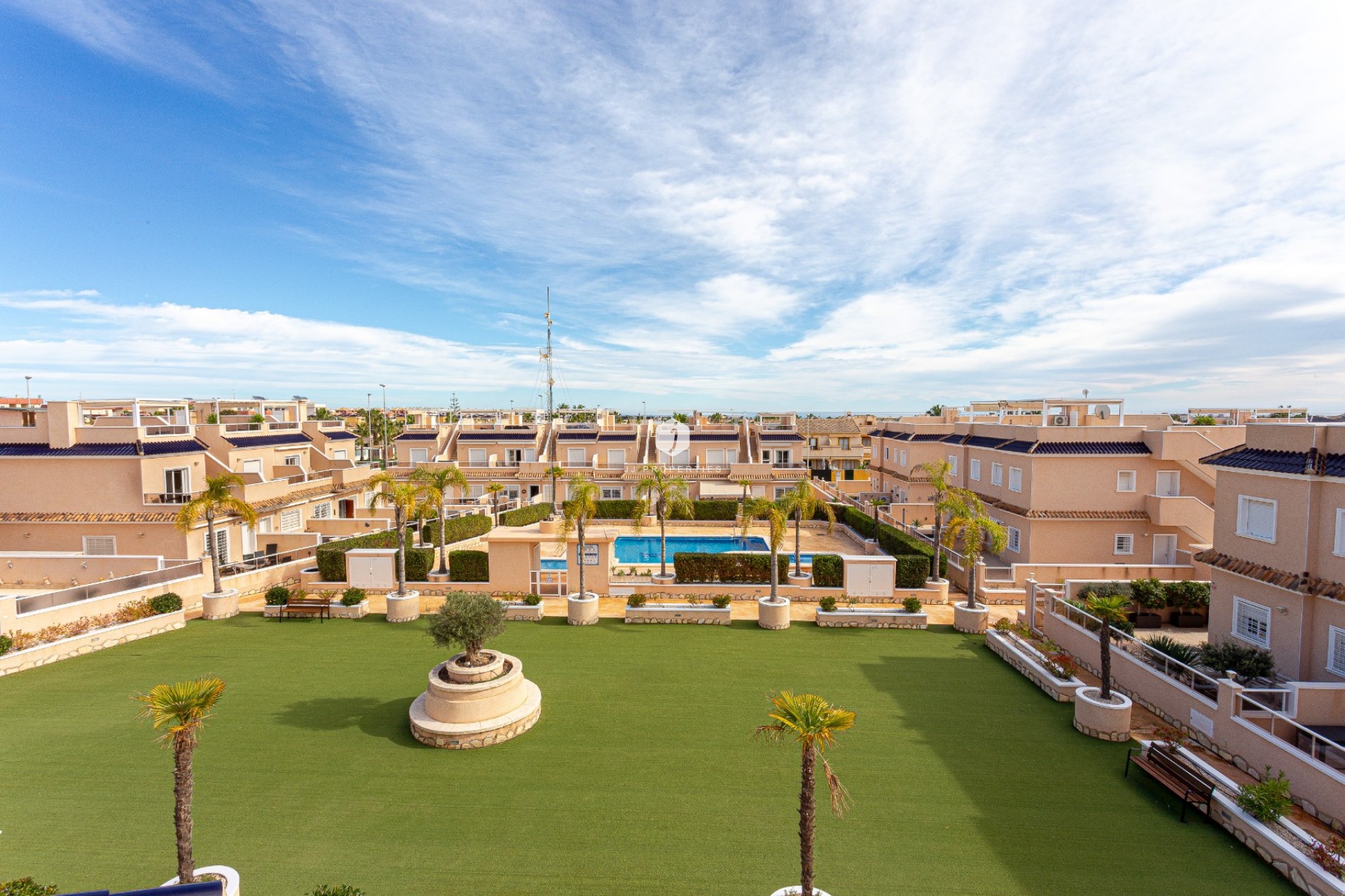 Resale - Villa -
Orihuela Costa - Costa Blanca