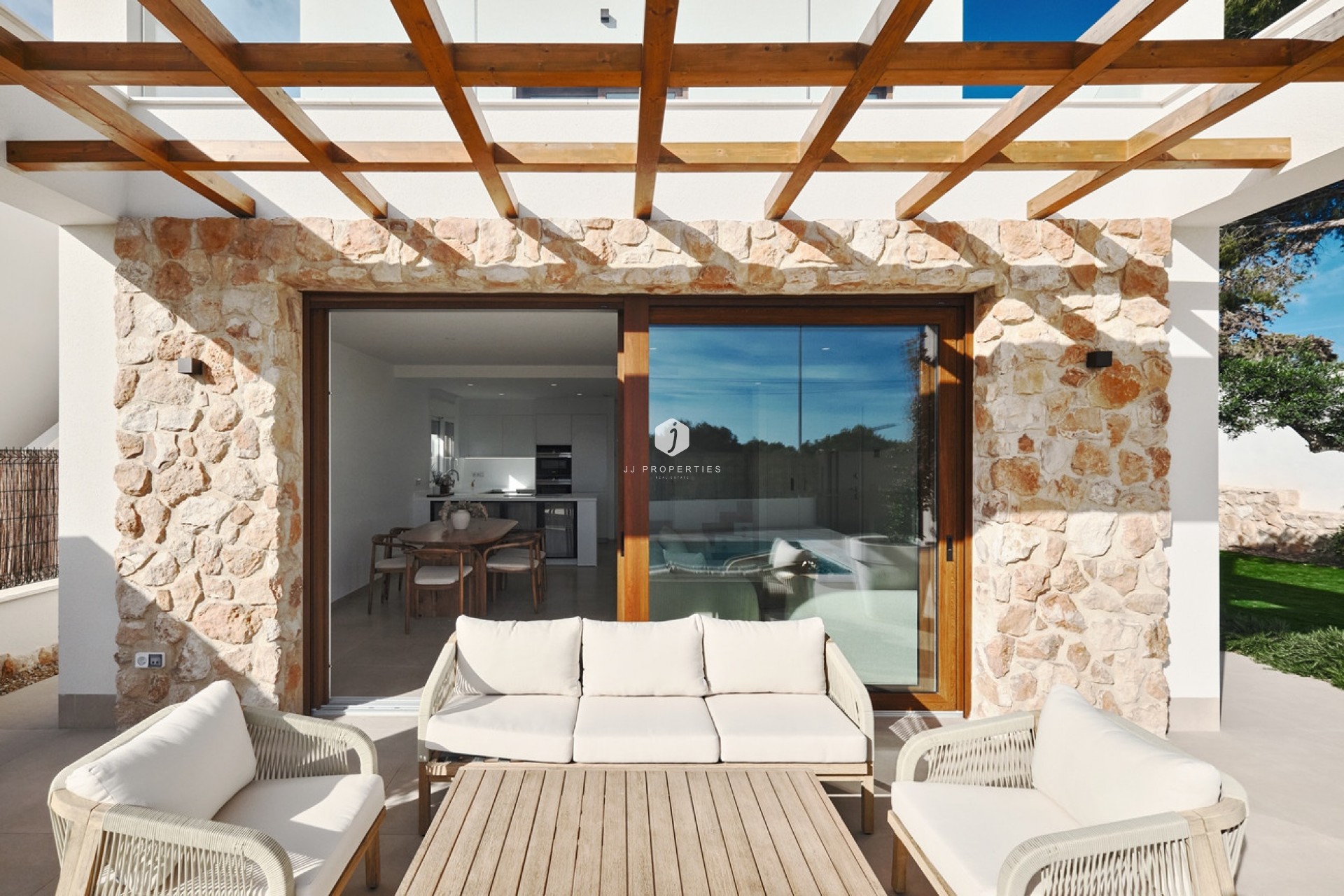 Resale - Villa -
Orihuela Costa - Costa Blanca