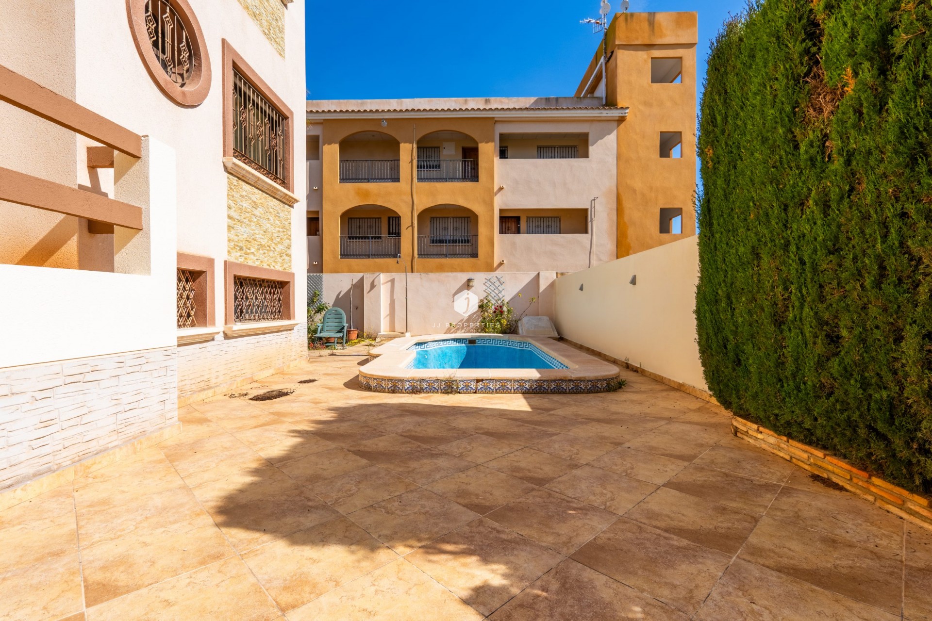 Resale - Villa -
Orihuela Costa - Costa Blanca