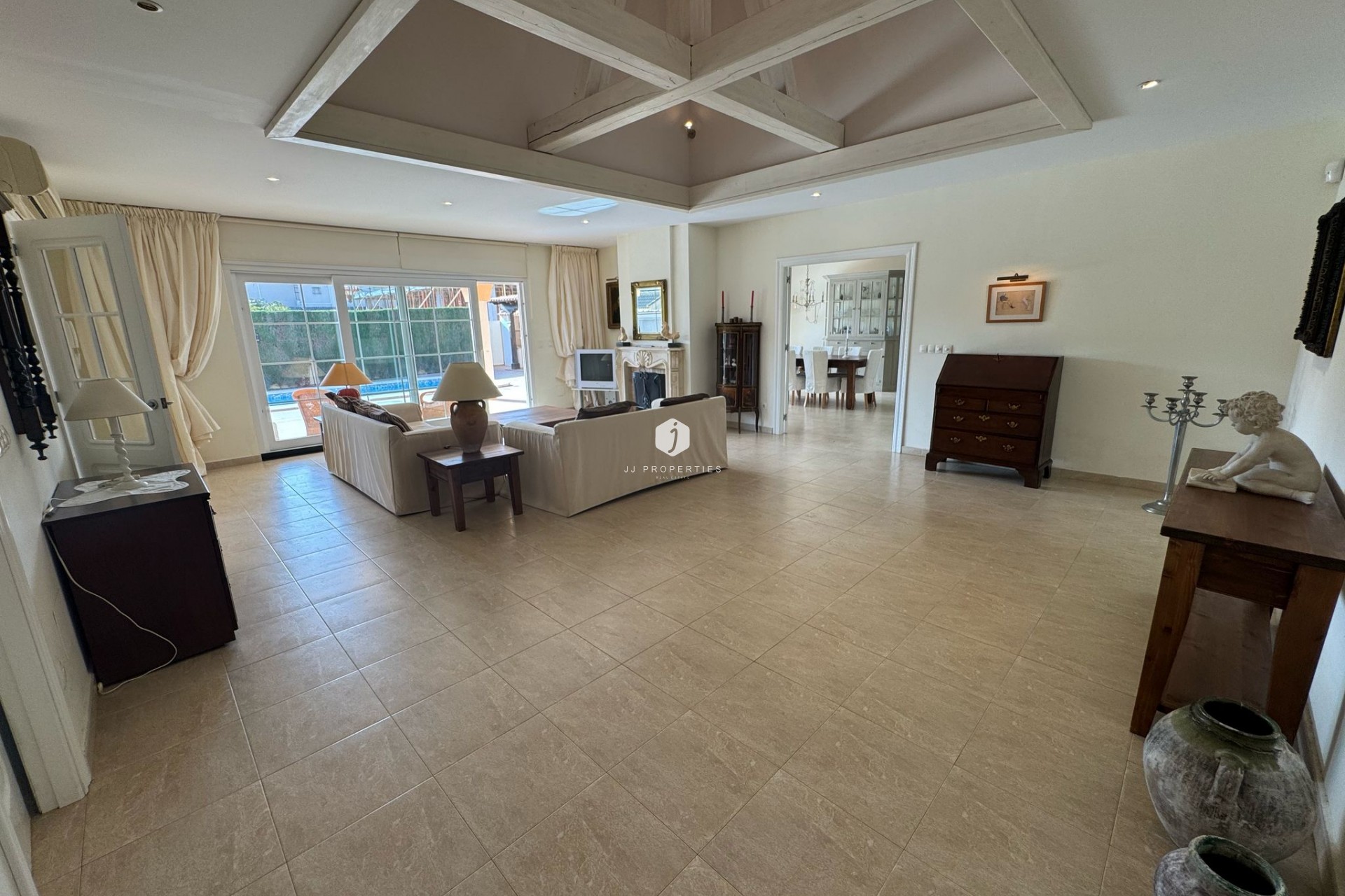 Resale - Villa -
Orihuela Costa - Costa Blanca