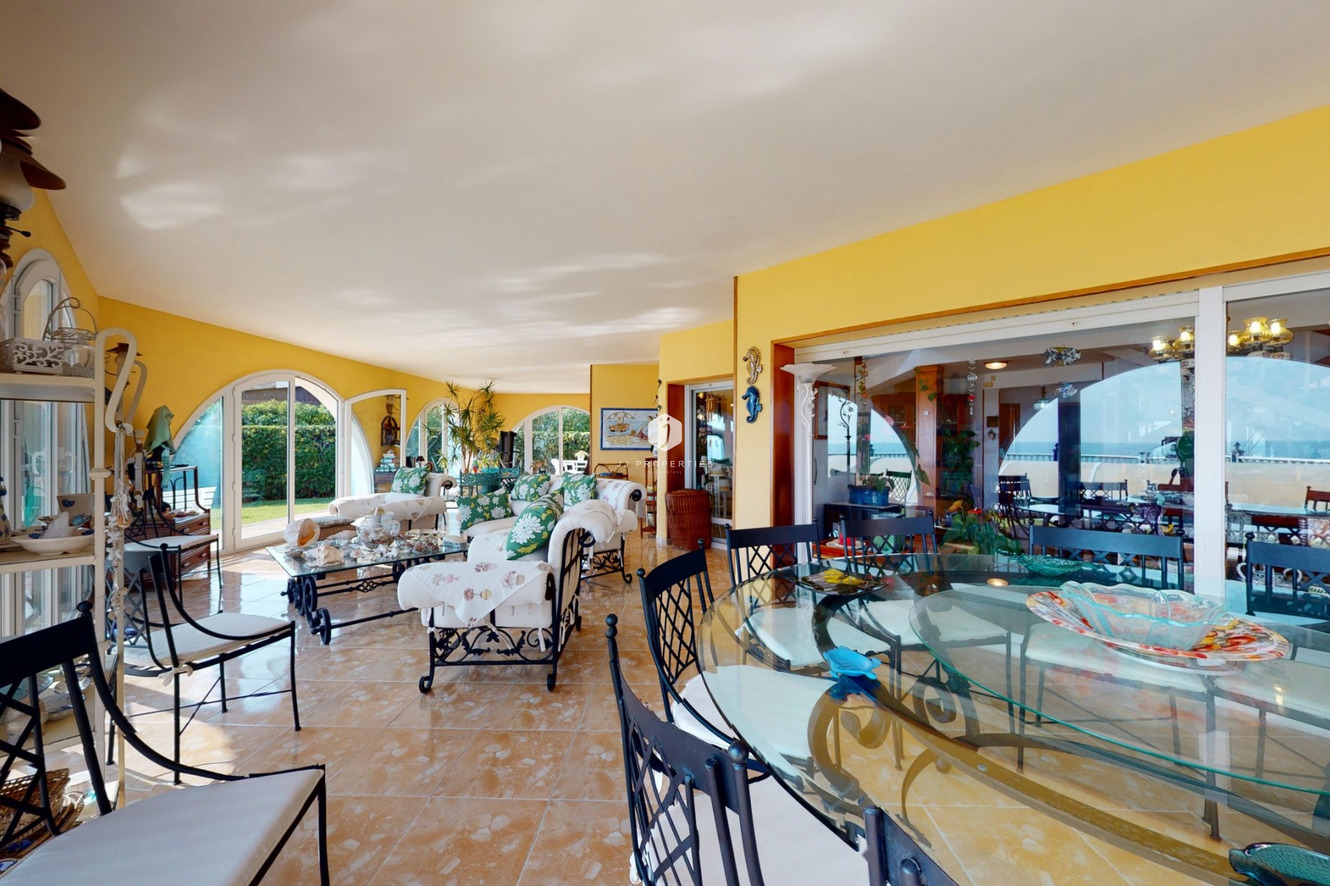 Resale - Villa -
Orihuela Costa - Costa Blanca