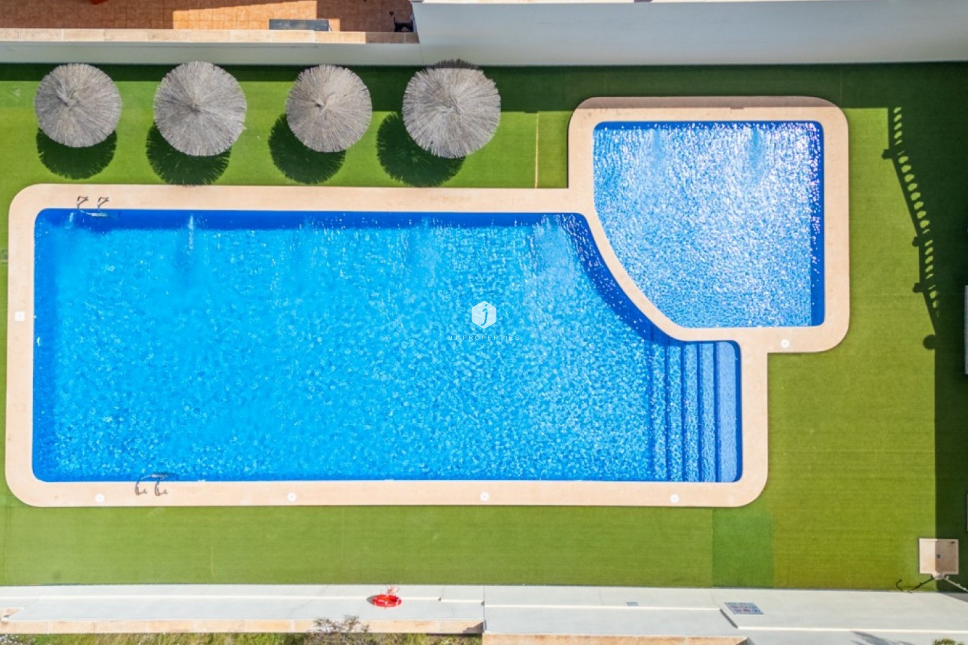 Resale - Villa -
Orihuela Costa - Costa Blanca