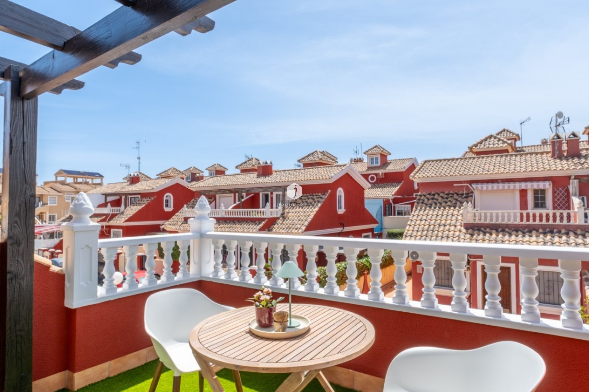 Resale - Villa -
Orihuela Costa - Costa Blanca