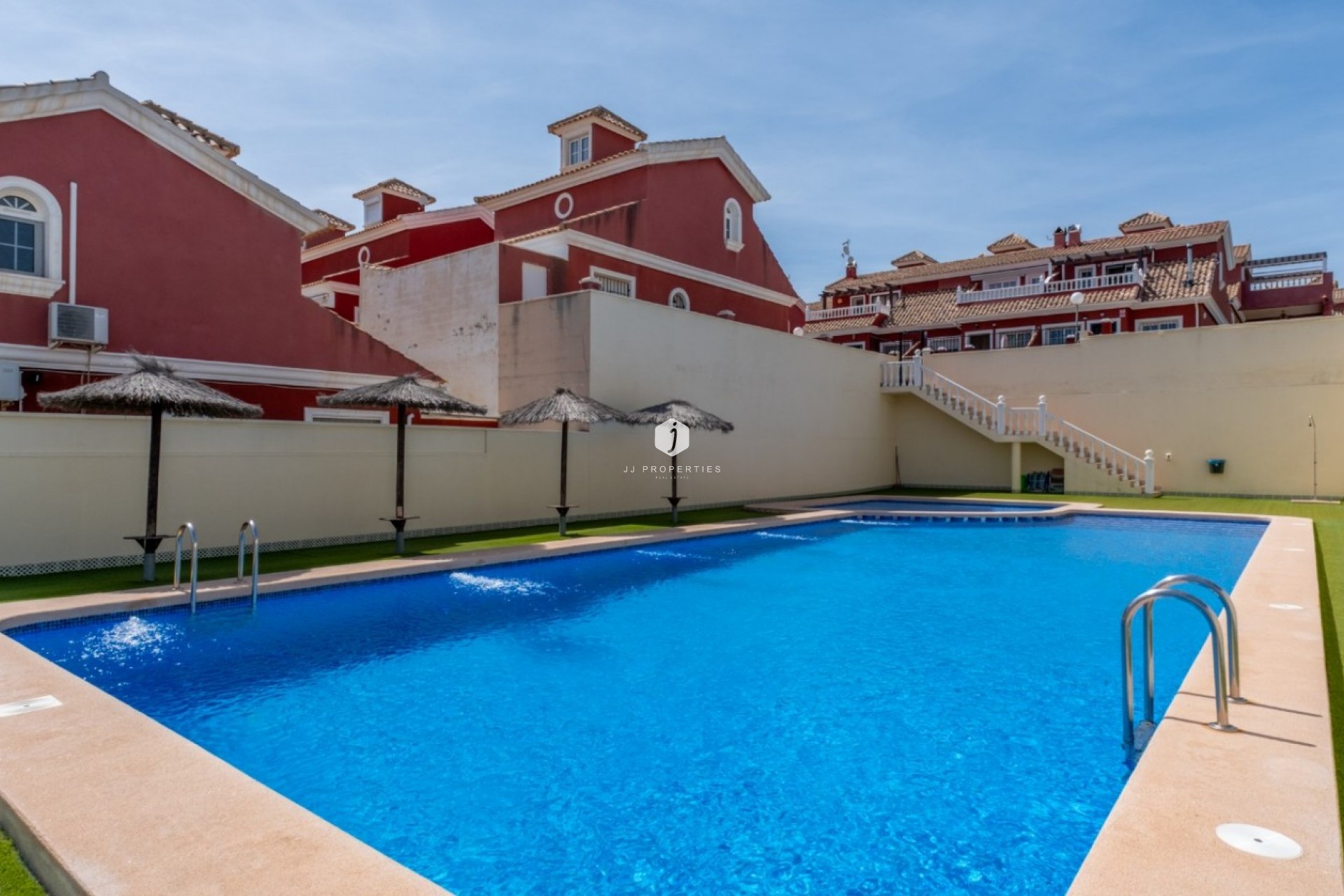 Resale - Villa -
Orihuela Costa - Costa Blanca
