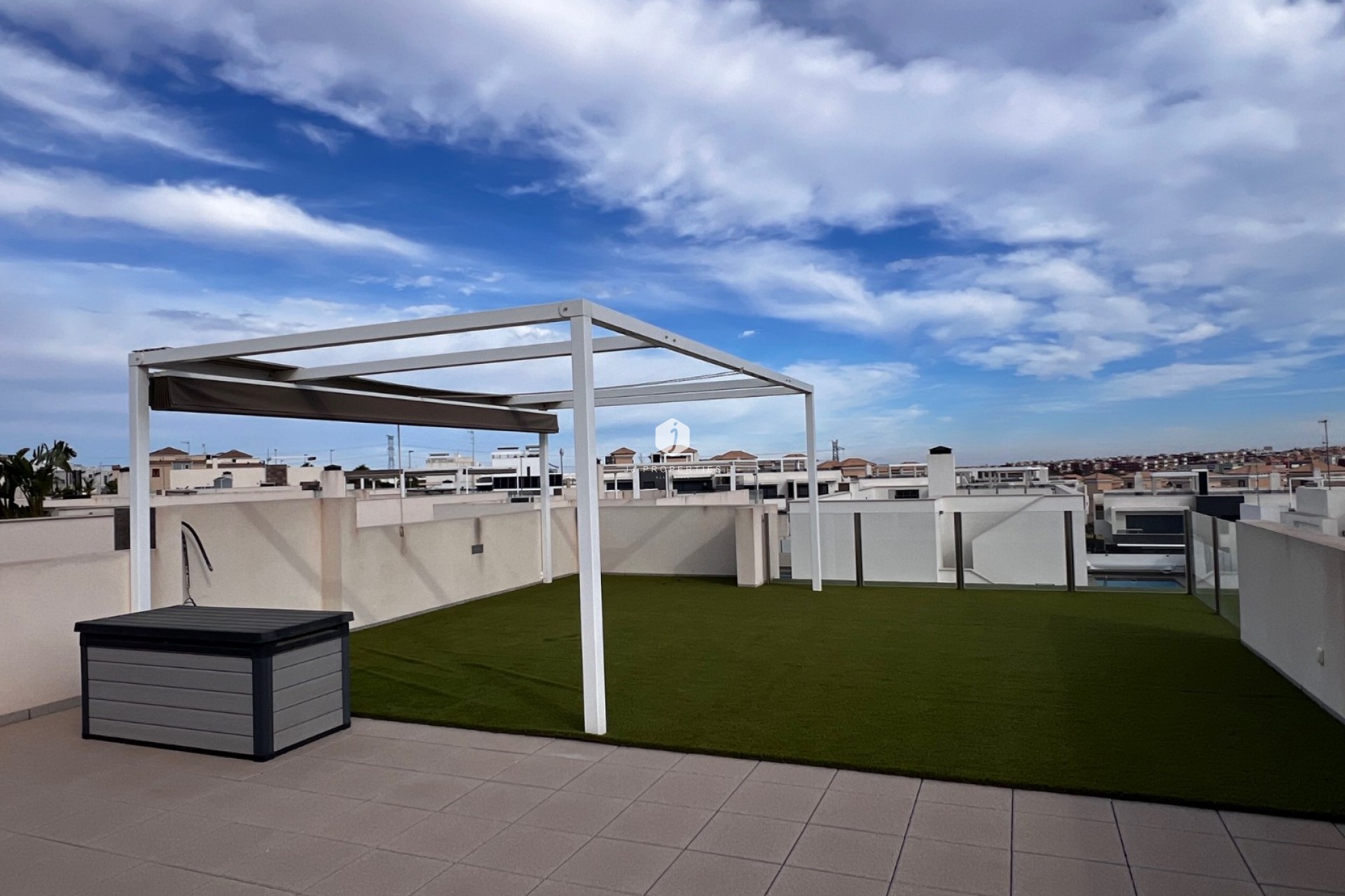 Resale - Villa -
Orihuela Costa - Costa Blanca