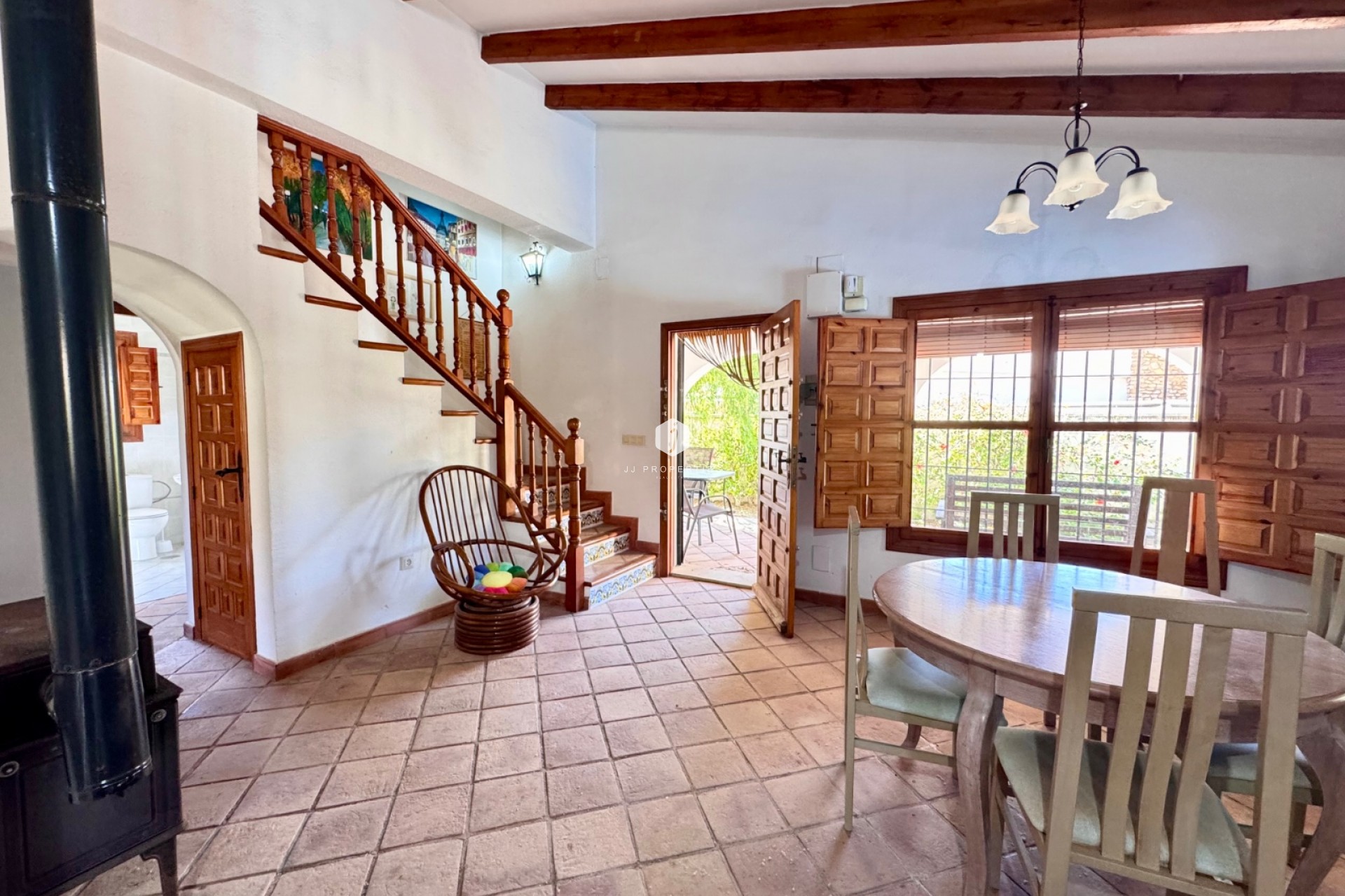 Resale - Villa -
Orihuela Costa - Costa Blanca
