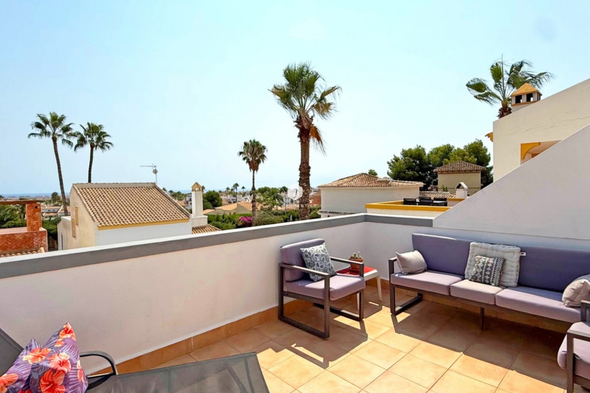 Resale - Villa -
Orihuela Costa - Costa Blanca