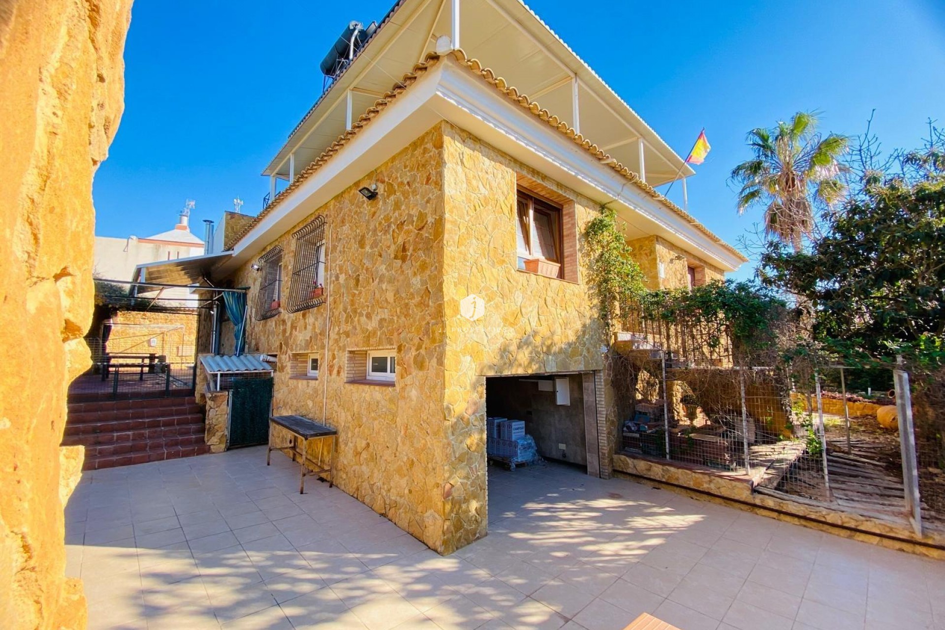 Resale - Villa -
Orihuela Costa - La Florida