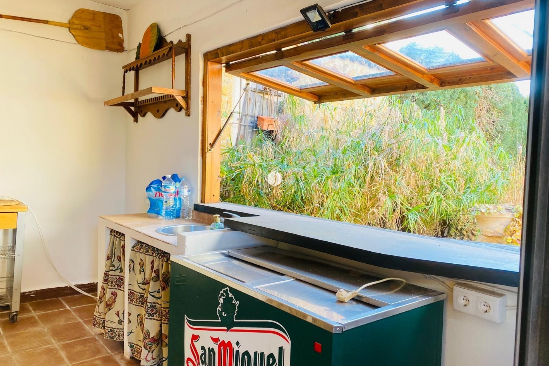 Resale - Villa -
Orihuela Costa - La Florida