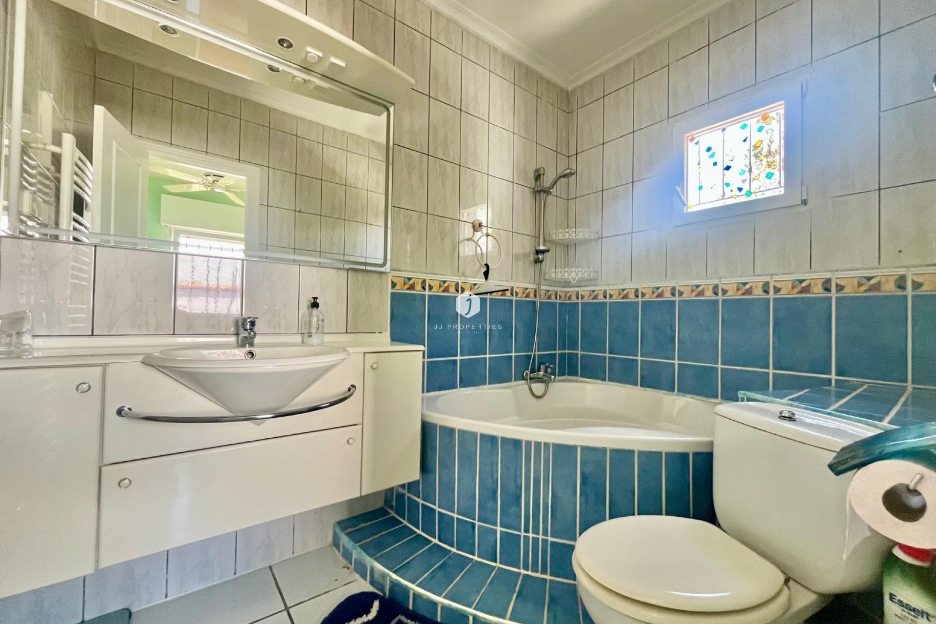 Resale - Villa -
Orihuela Costa - La Florida