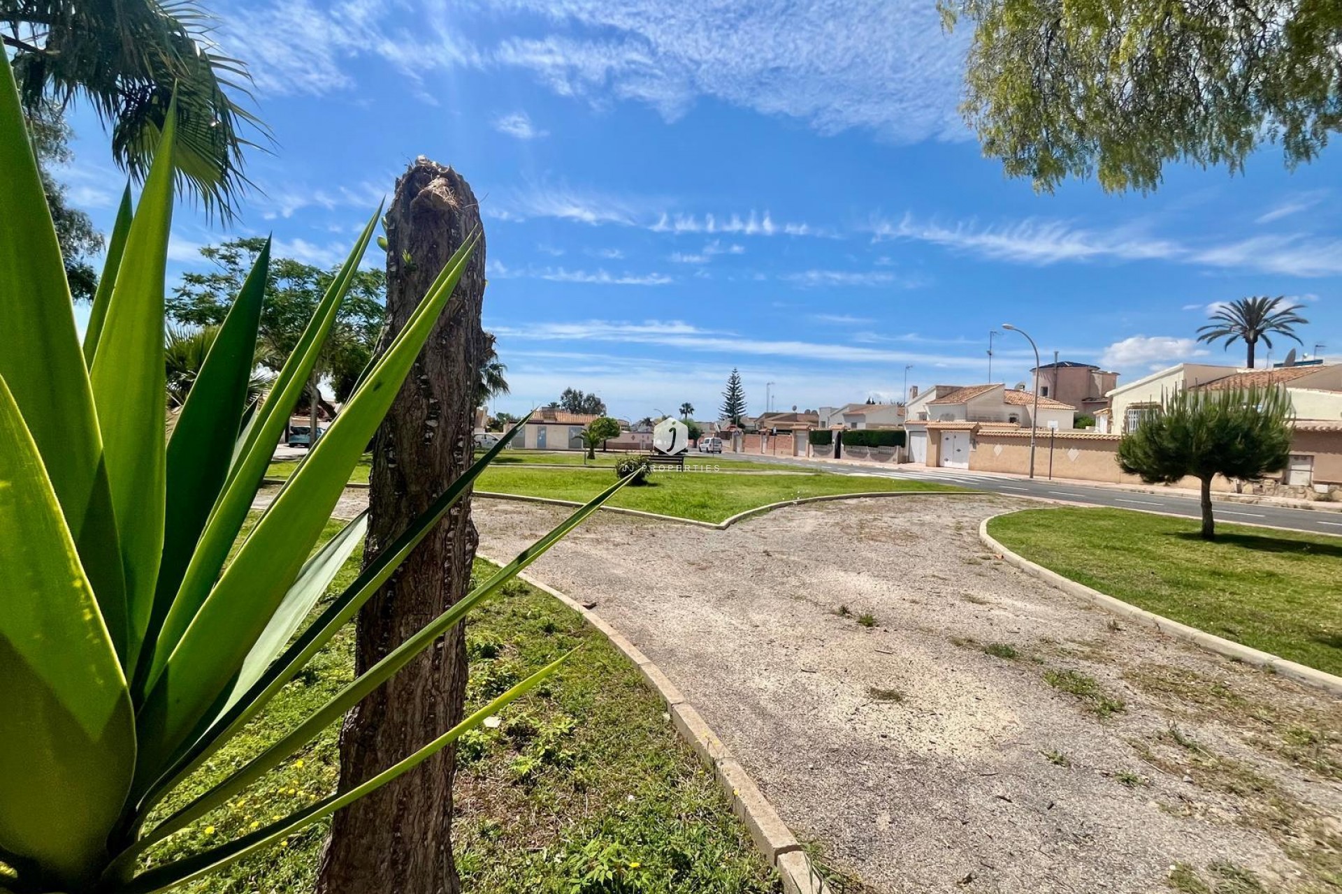 Resale - Villa -
Orihuela Costa - La Florida