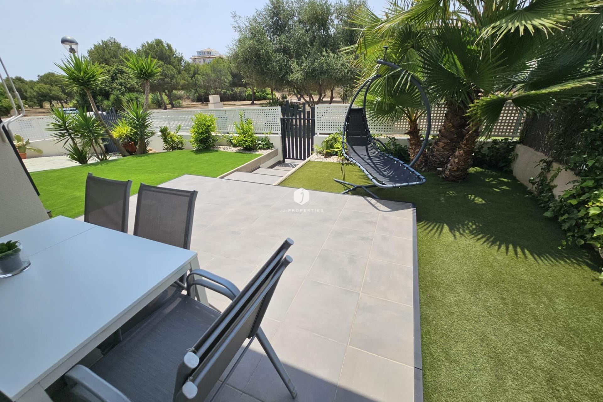 Resale - Villa -
Orihuela Costa - La Regia