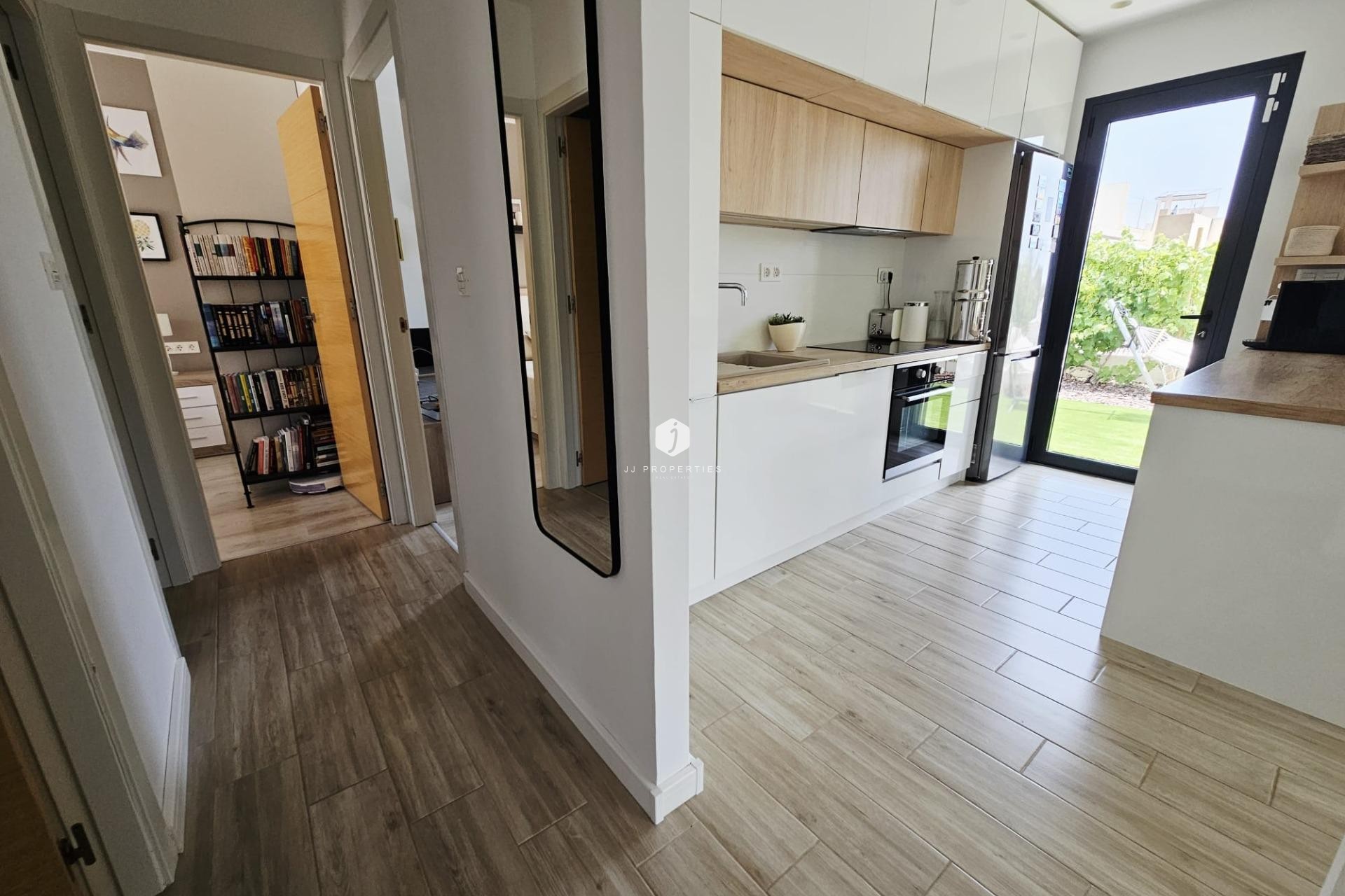 Resale - Villa -
Orihuela Costa - La Regia