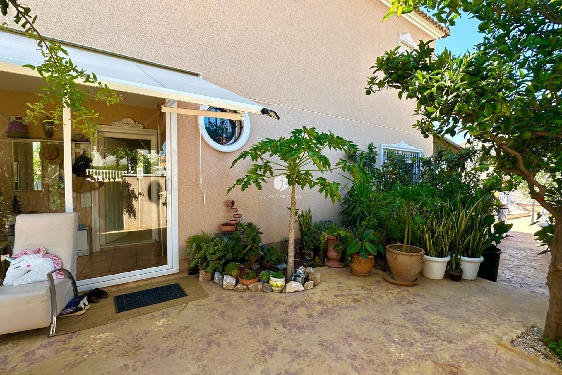 Resale - Villa -
Orihuela Costa - La Regia