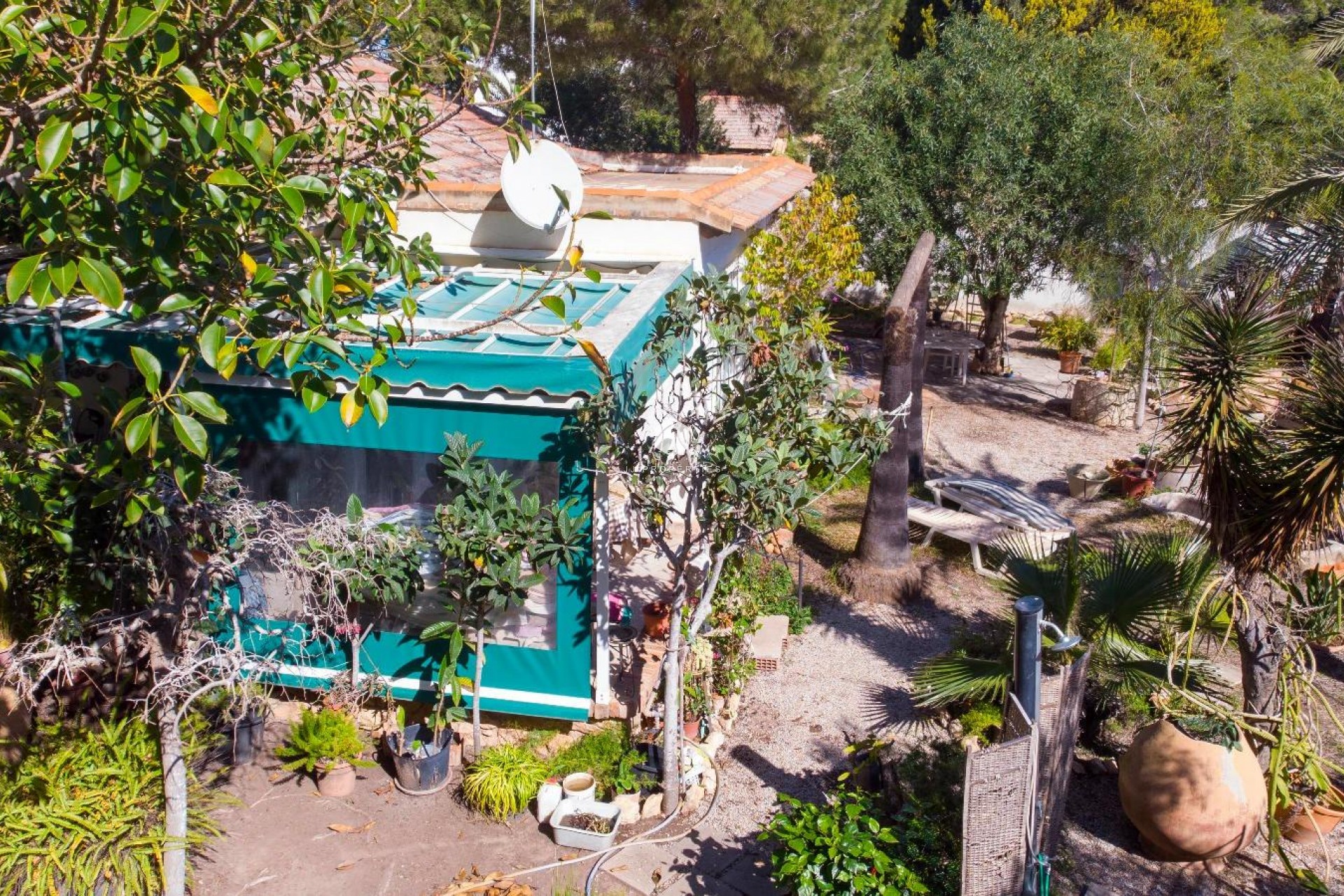 Resale - Villa -
Orihuela Costa - Lomas De Cabo Roig-los Dolses