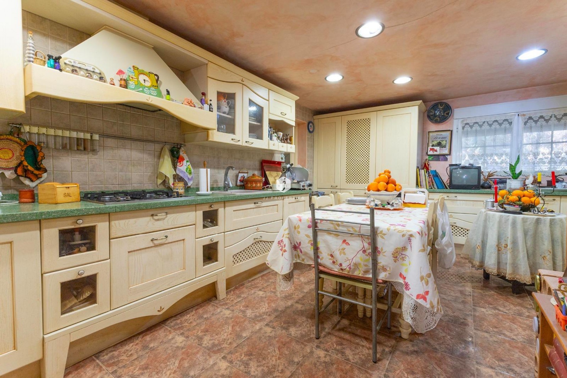 Resale - Villa -
Orihuela Costa - Lomas De Cabo Roig-los Dolses