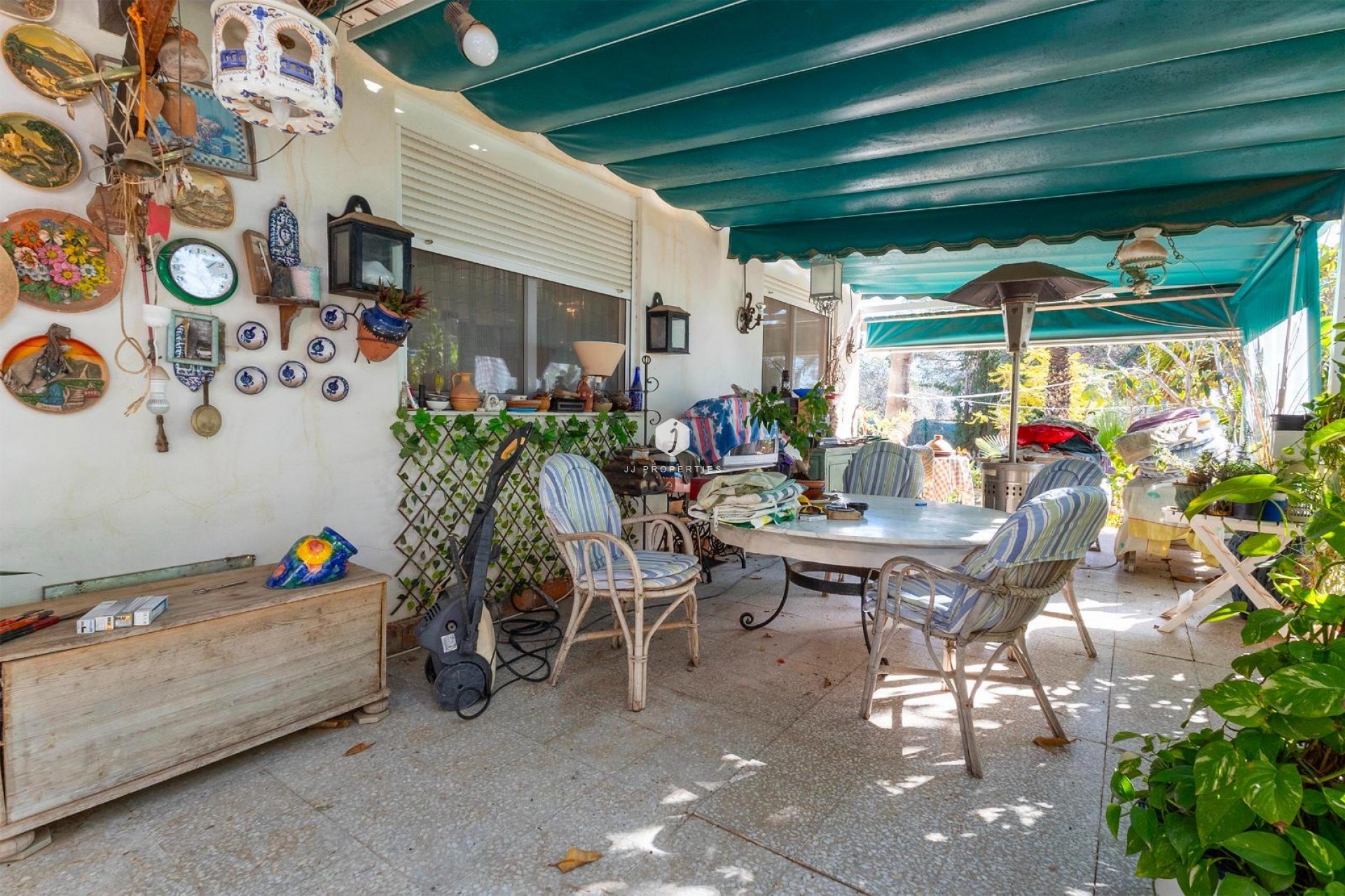 Resale - Villa -
Orihuela Costa - Lomas De Cabo Roig-los Dolses