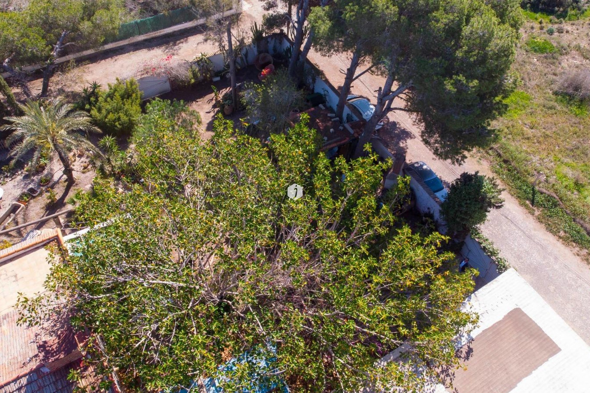 Resale - Villa -
Orihuela Costa - Lomas De Cabo Roig-los Dolses