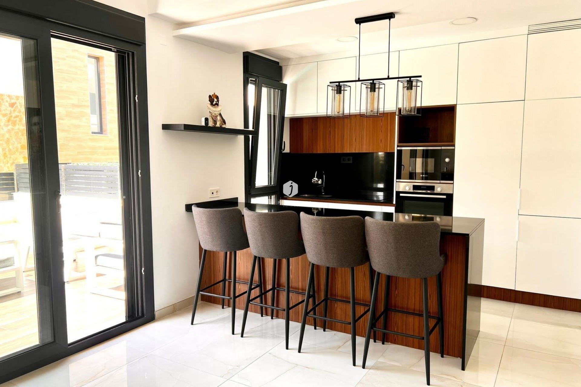 Resale - Villa -
Orihuela Costa - Lomas De Cabo Roig-los Dolses