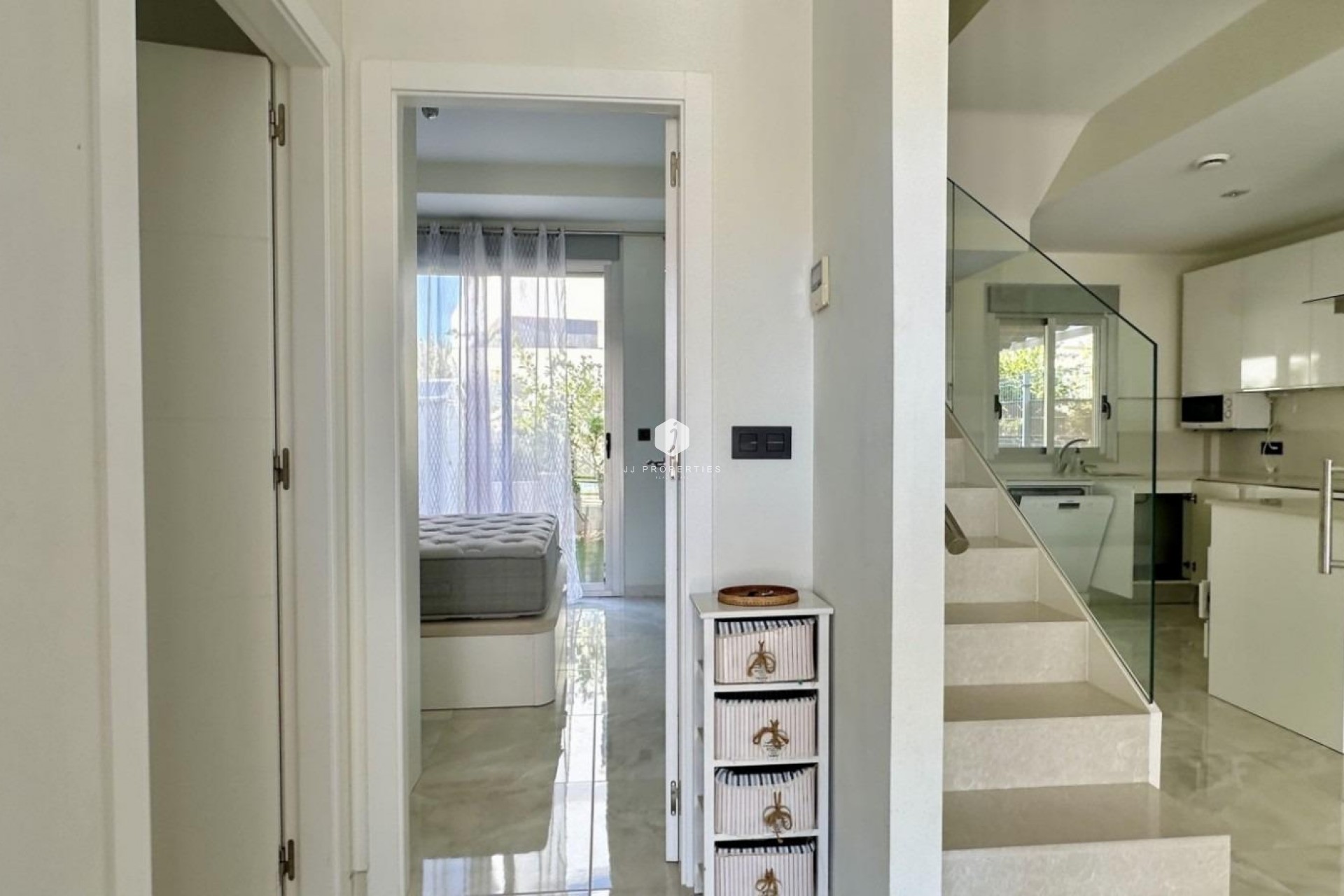 Resale - Villa -
Orihuela Costa - Lomas De Cabo Roig-los Dolses