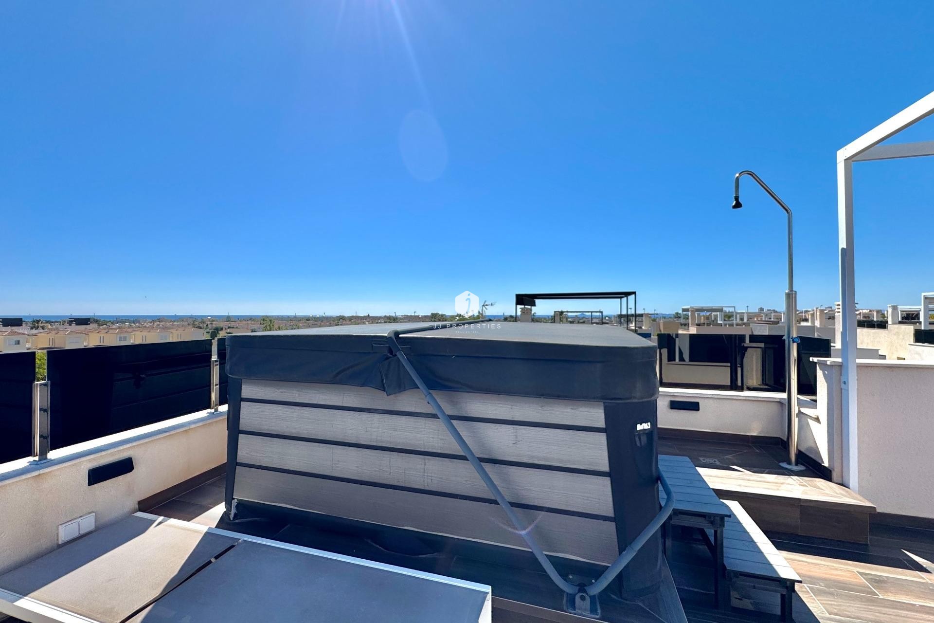 Resale - Villa -
Orihuela Costa - Lomas de Cabo Roig